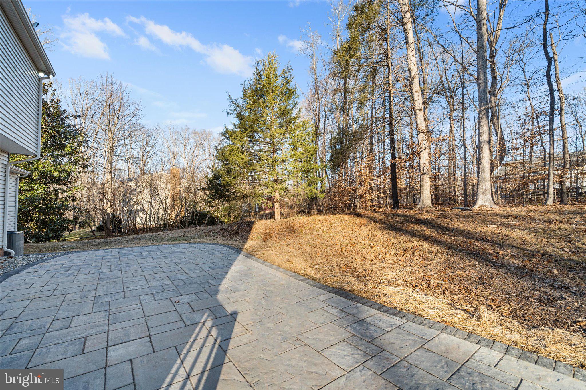 WOODBINE WOODS - Residential