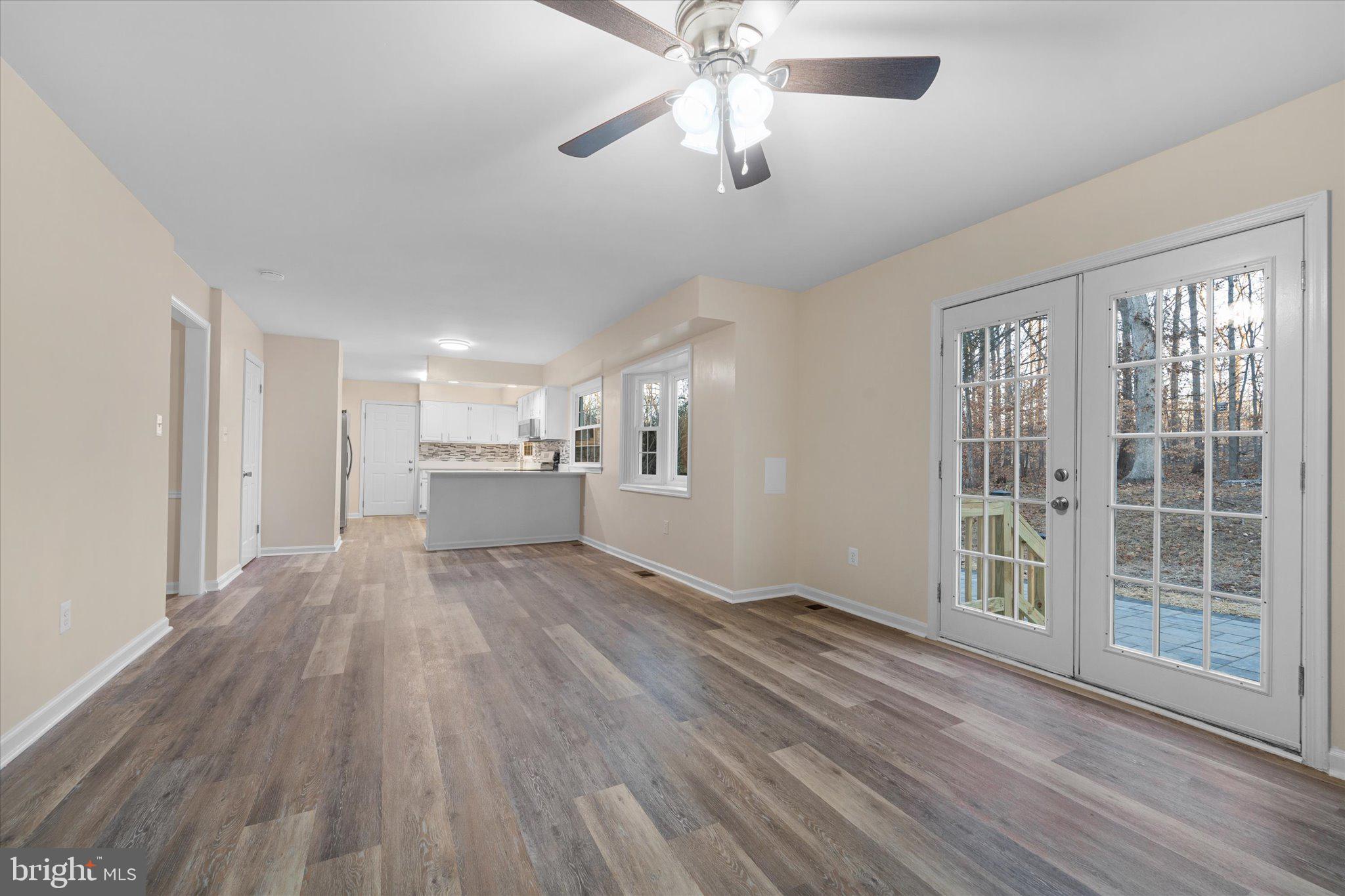 WOODBINE WOODS - Residential