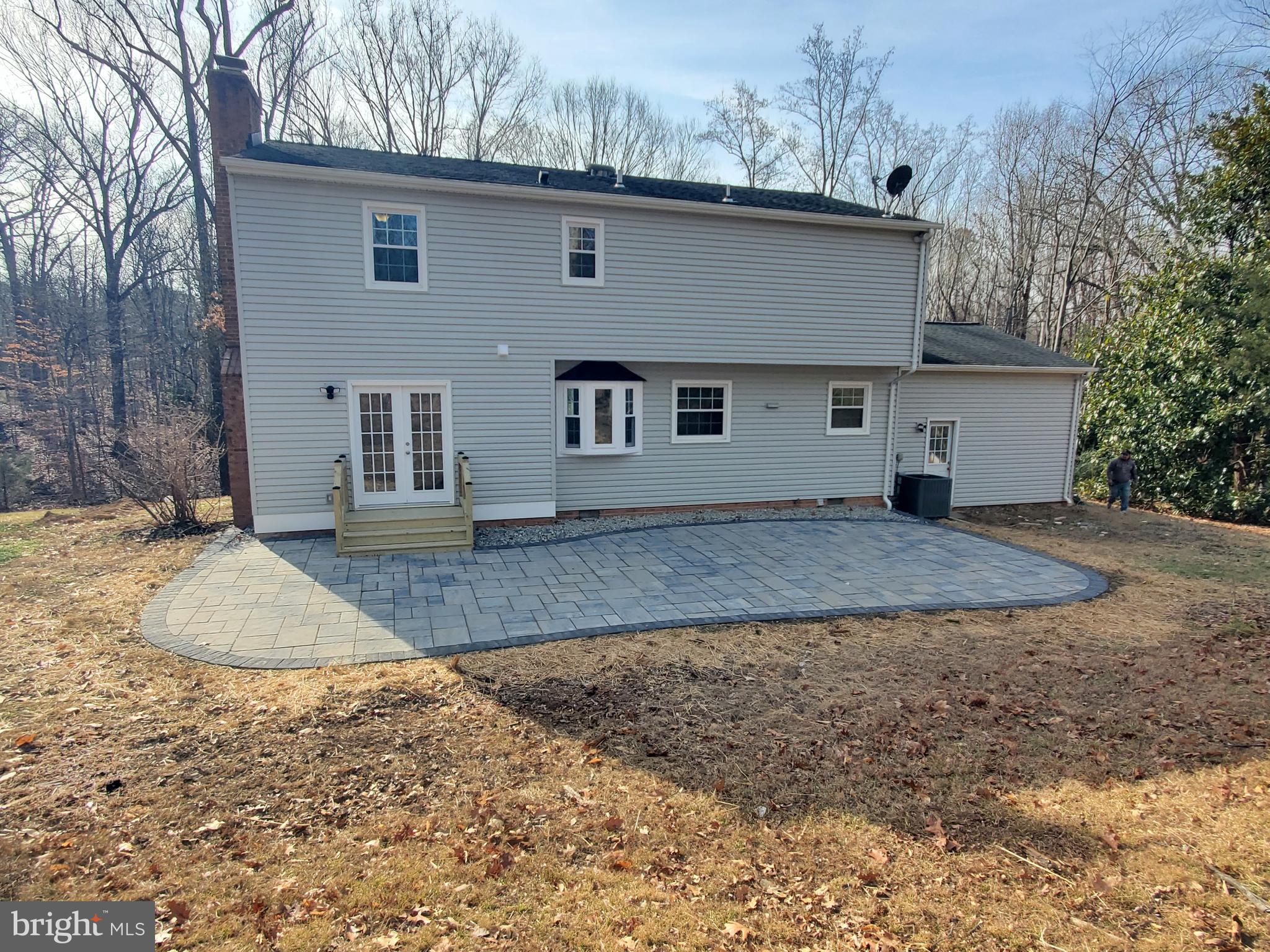 WOODBINE WOODS - Residential