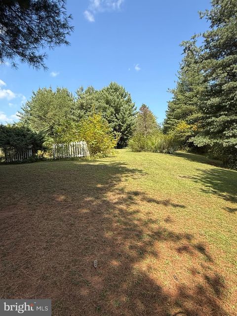 Vacant Land For Sale - W Canal Road<br/> DOVER, PA 17315