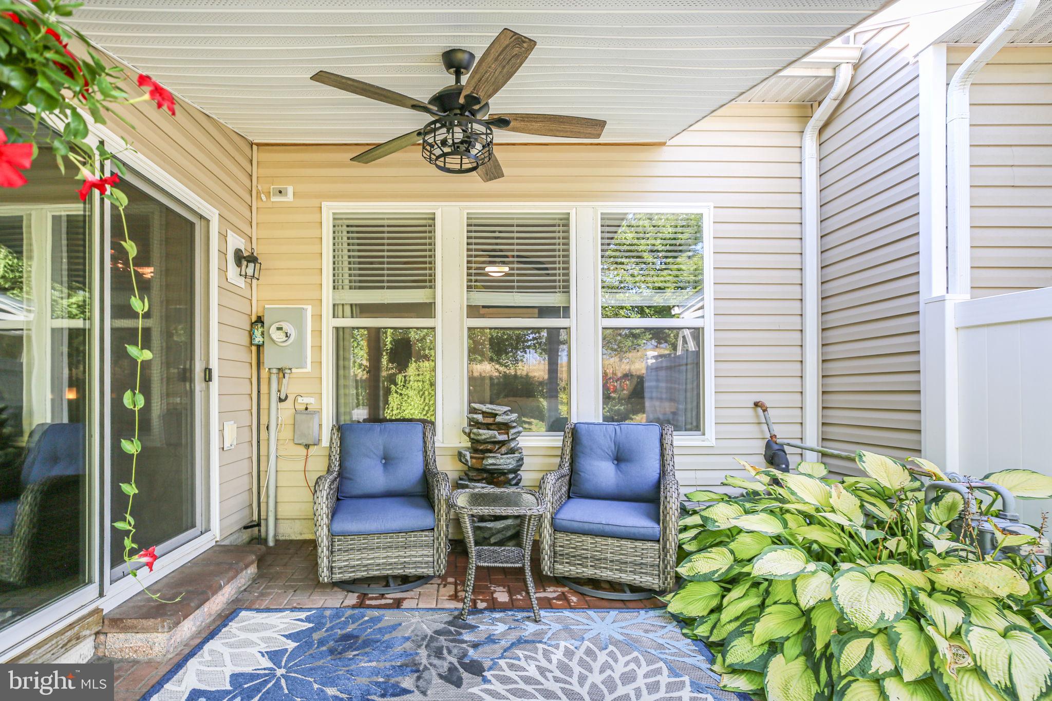 CELEBRATE - Residential