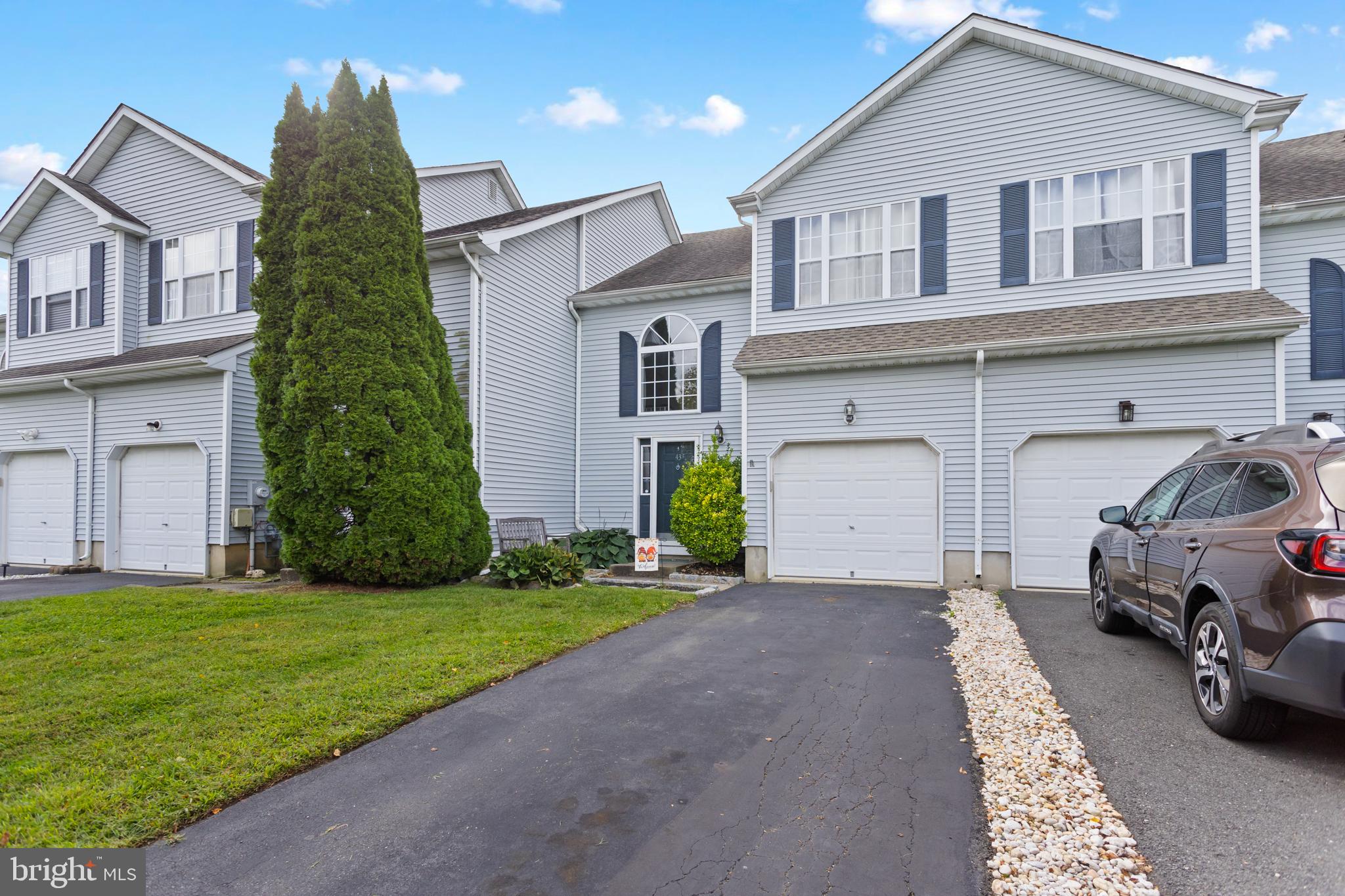 43 FAWN COURT