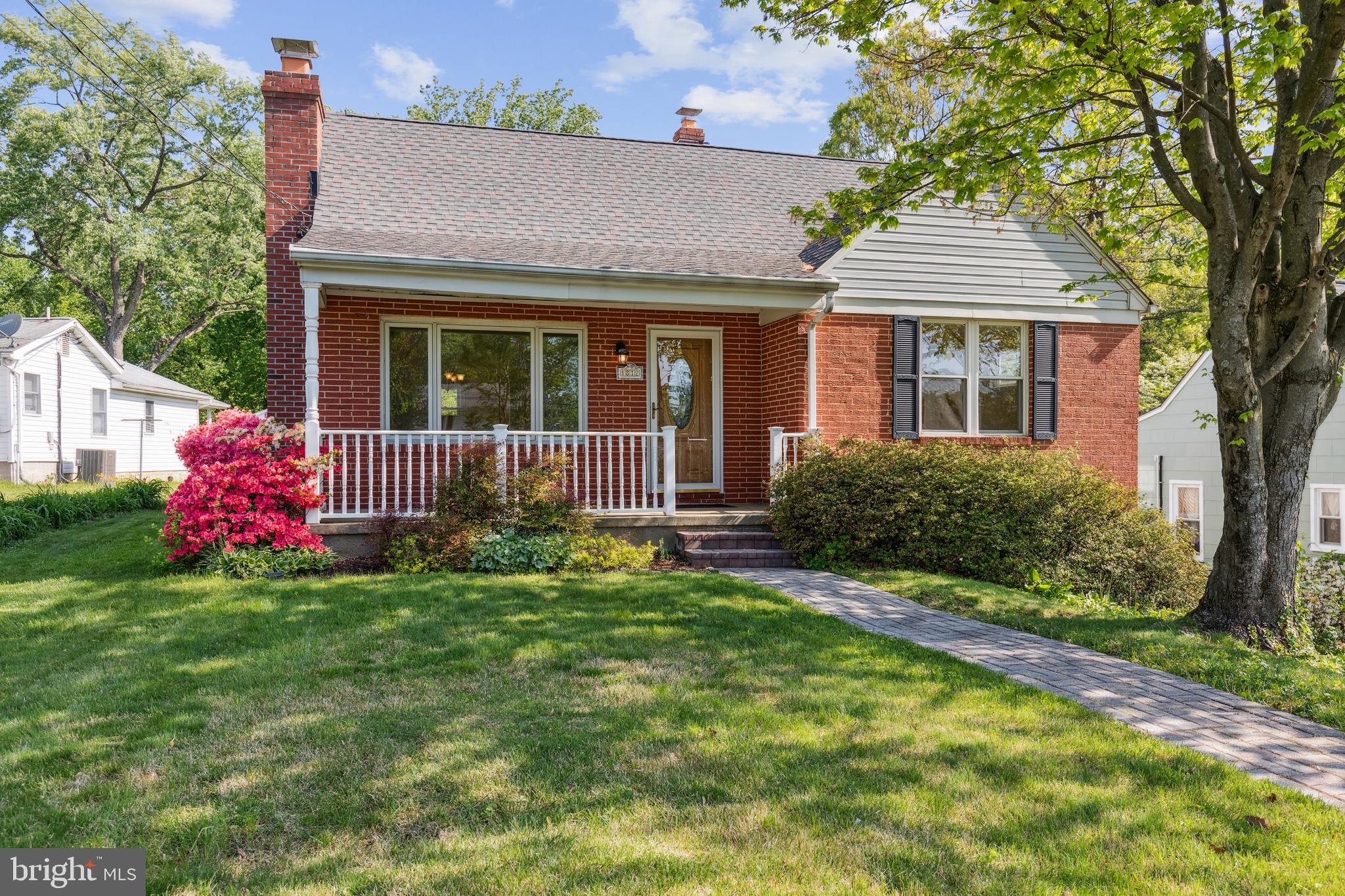 HILLENDALE FARMS - Residential