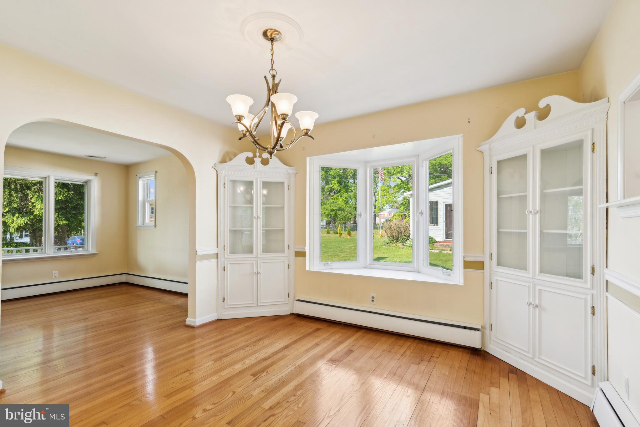 HILLENDALE FARMS - Residential