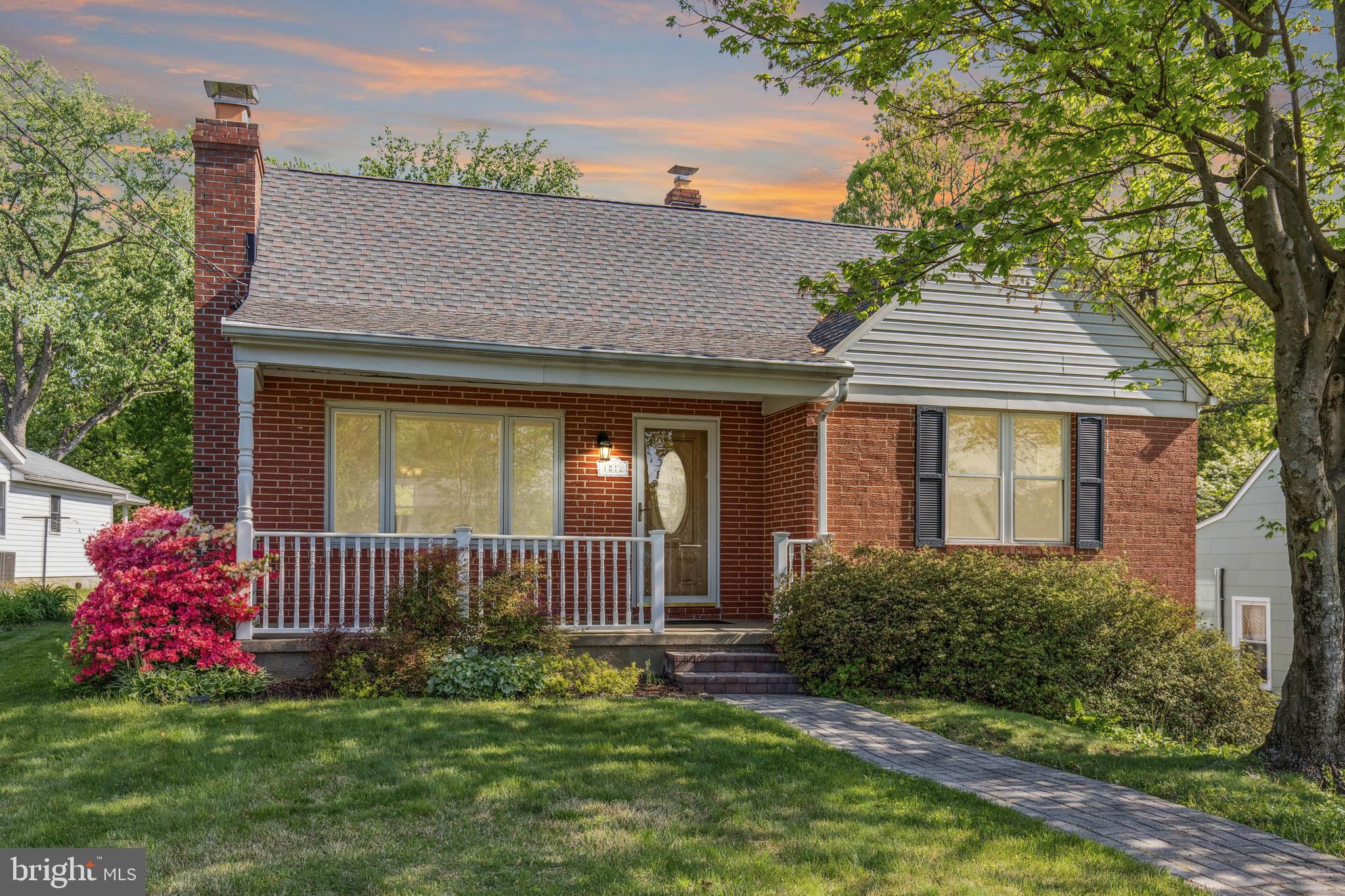 HILLENDALE FARMS - Residential