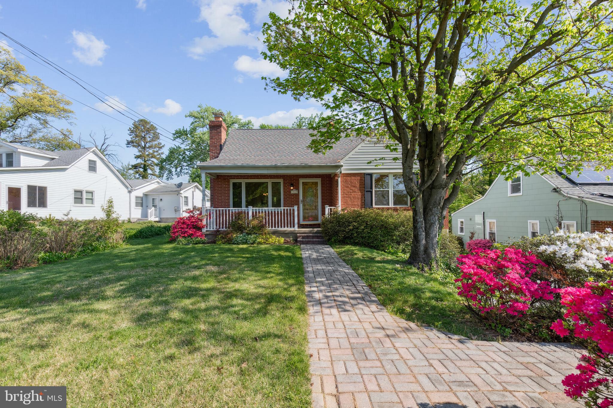 HILLENDALE FARMS - Residential