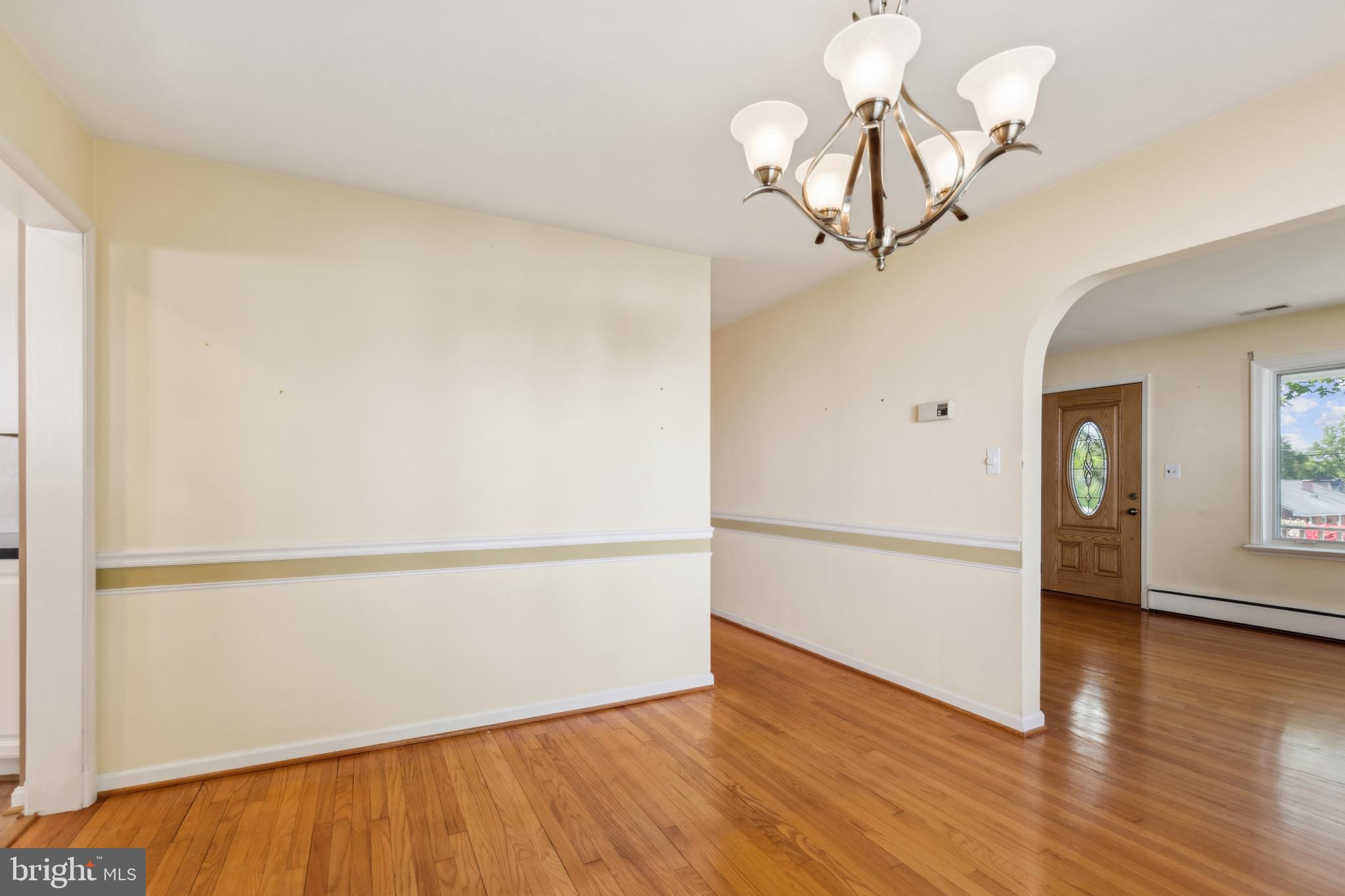 HILLENDALE FARMS - Residential