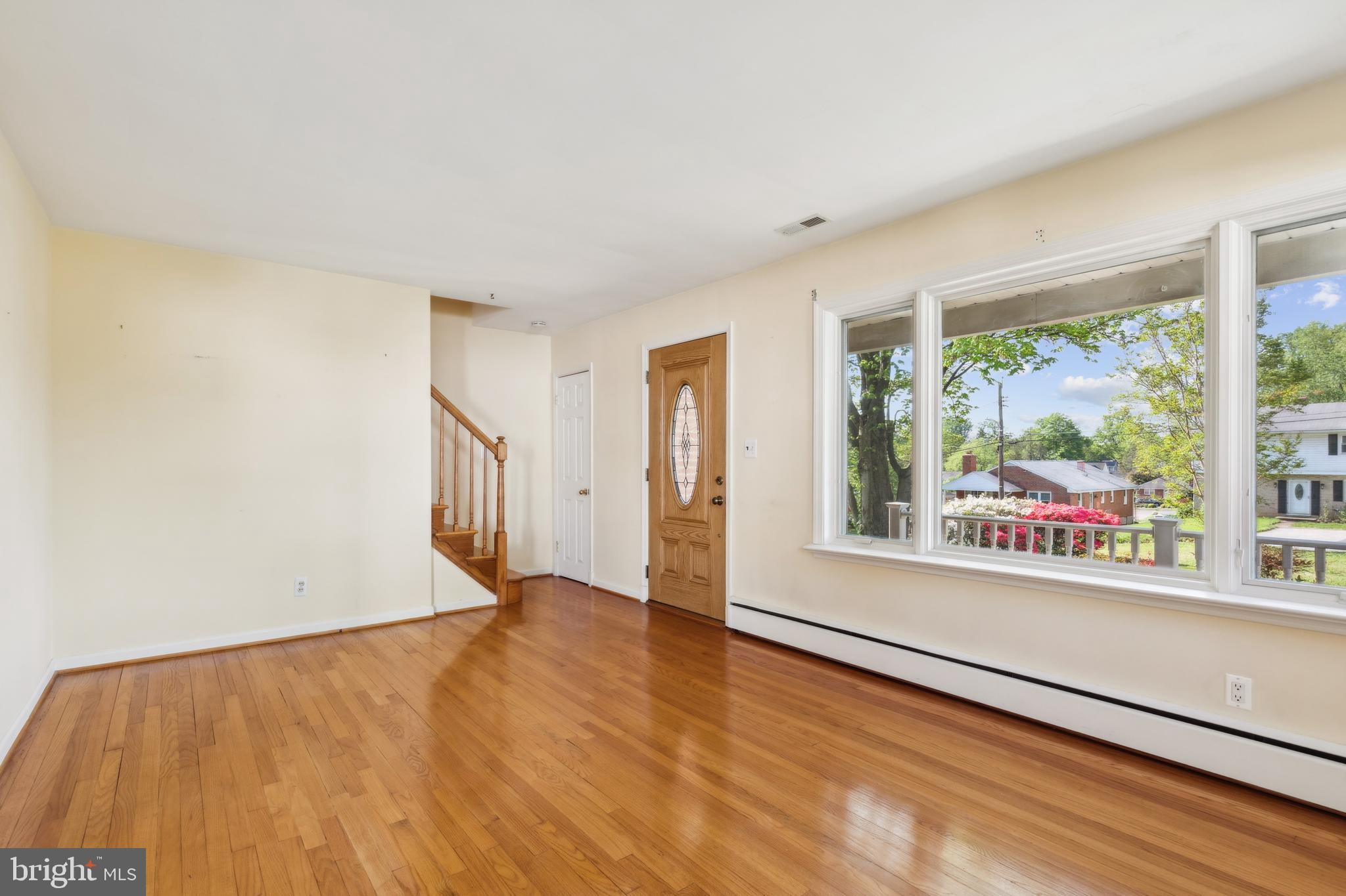 HILLENDALE FARMS - Residential