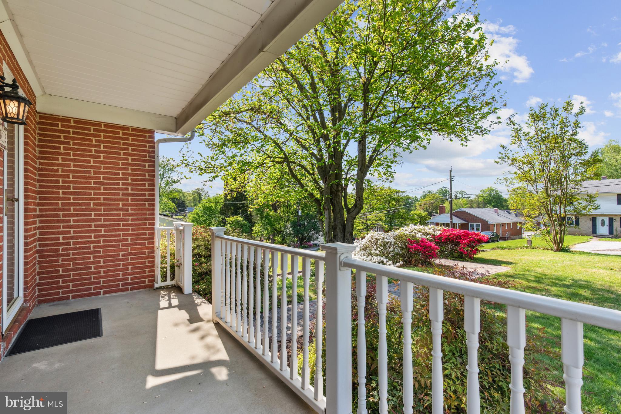 HILLENDALE FARMS - Residential