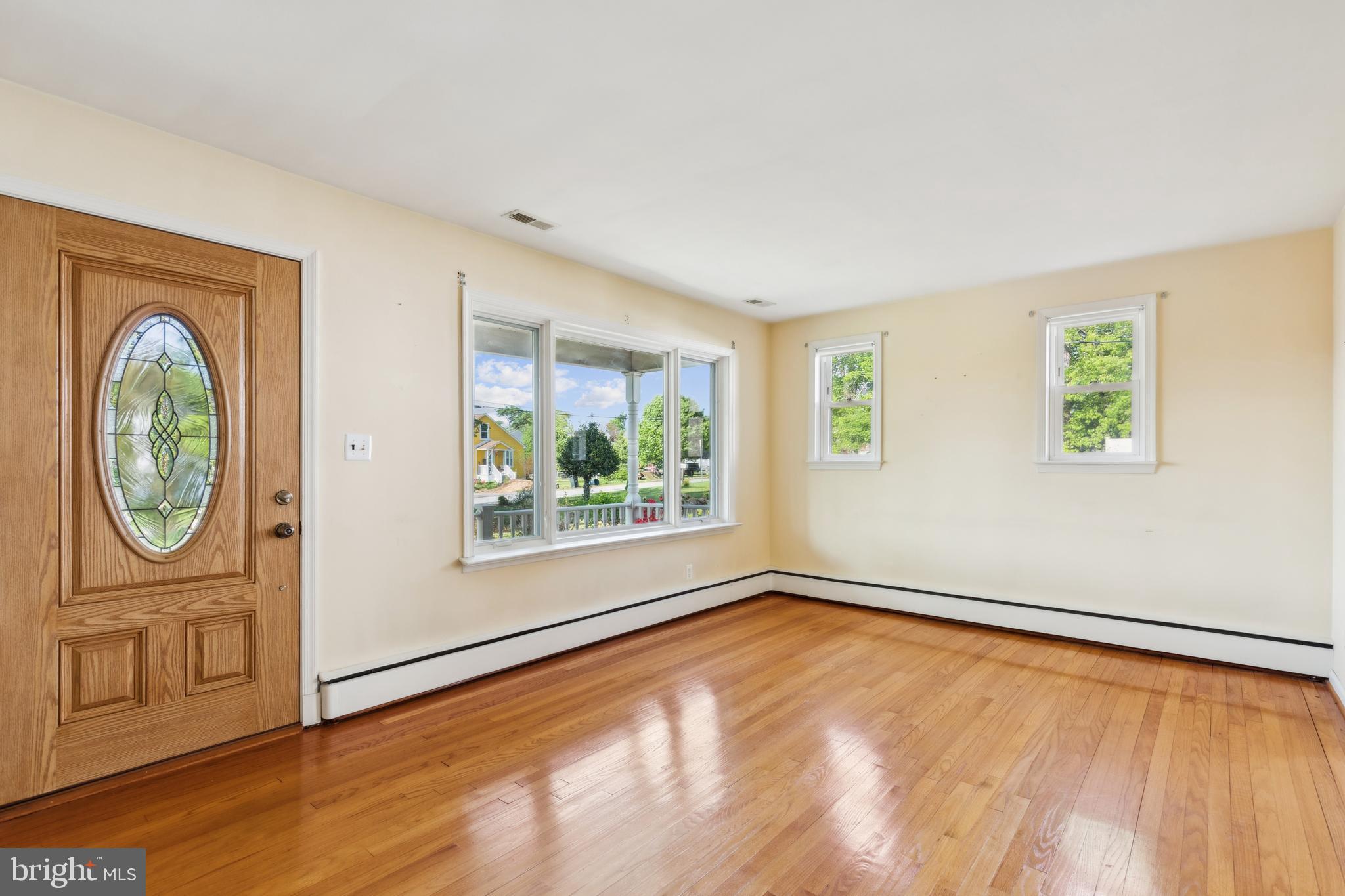 HILLENDALE FARMS - Residential