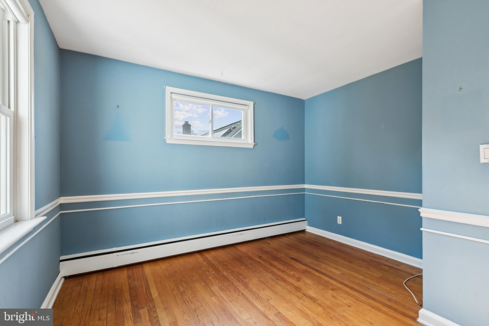 HILLENDALE FARMS - Residential