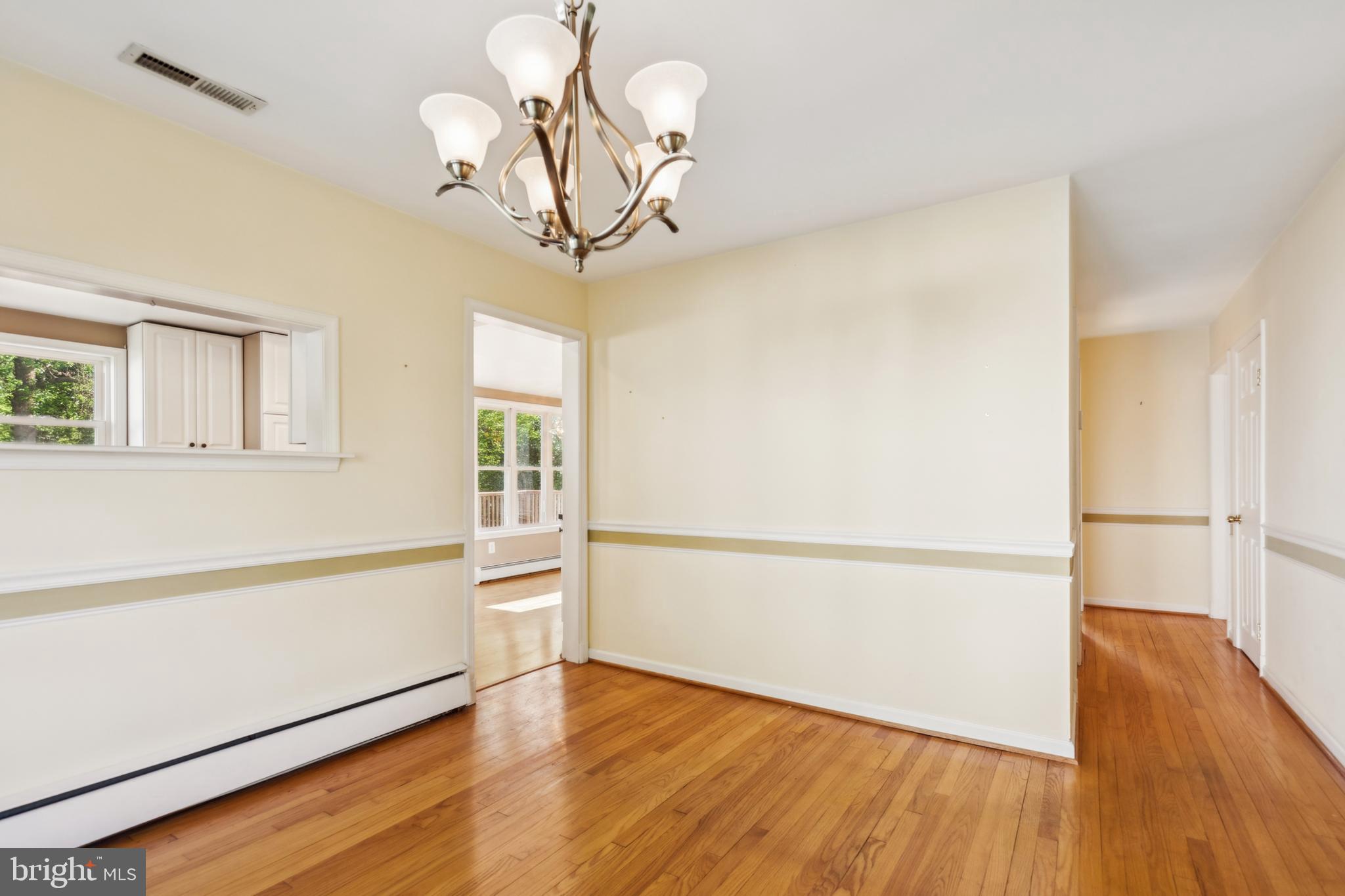 HILLENDALE FARMS - Residential