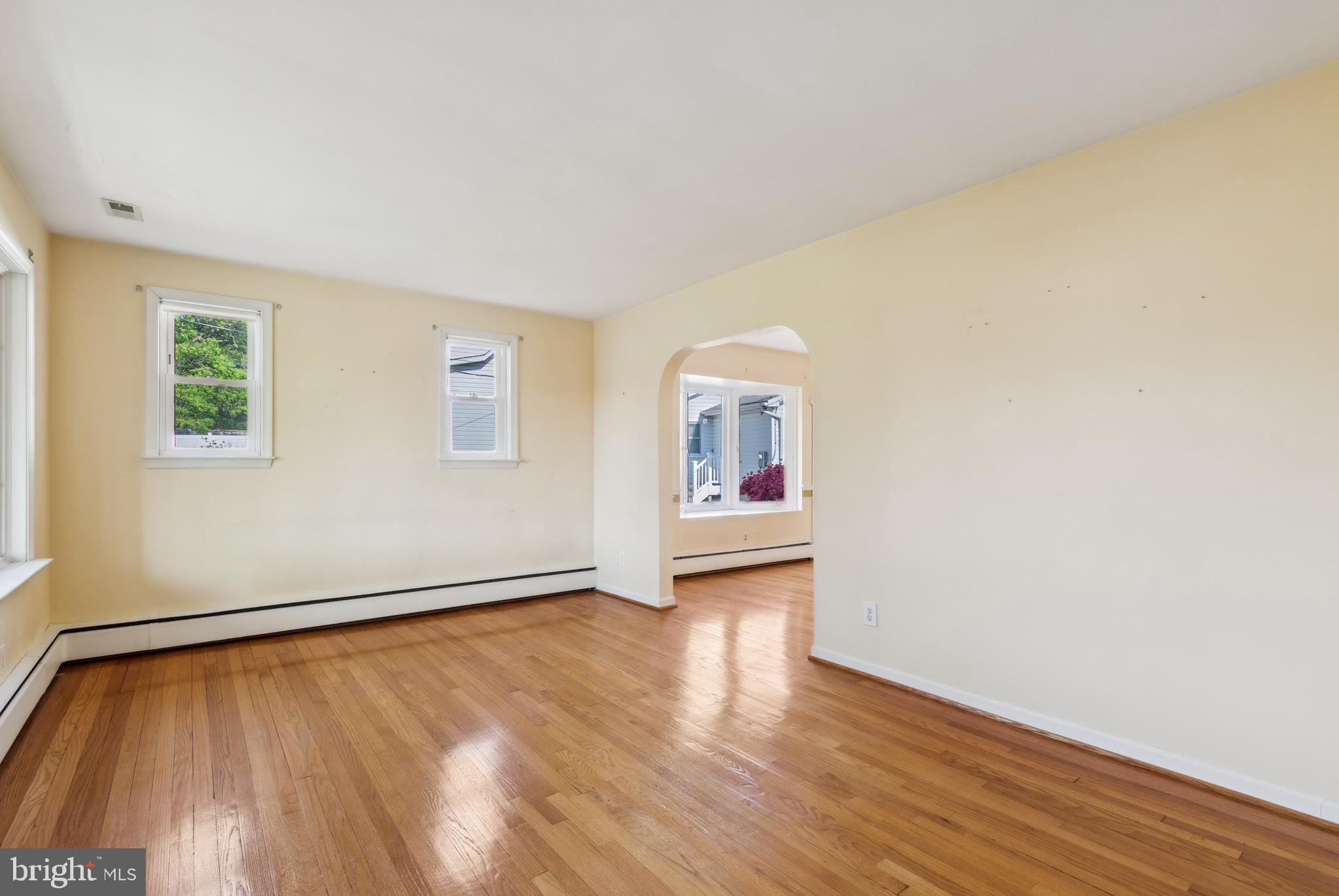 HILLENDALE FARMS - Residential