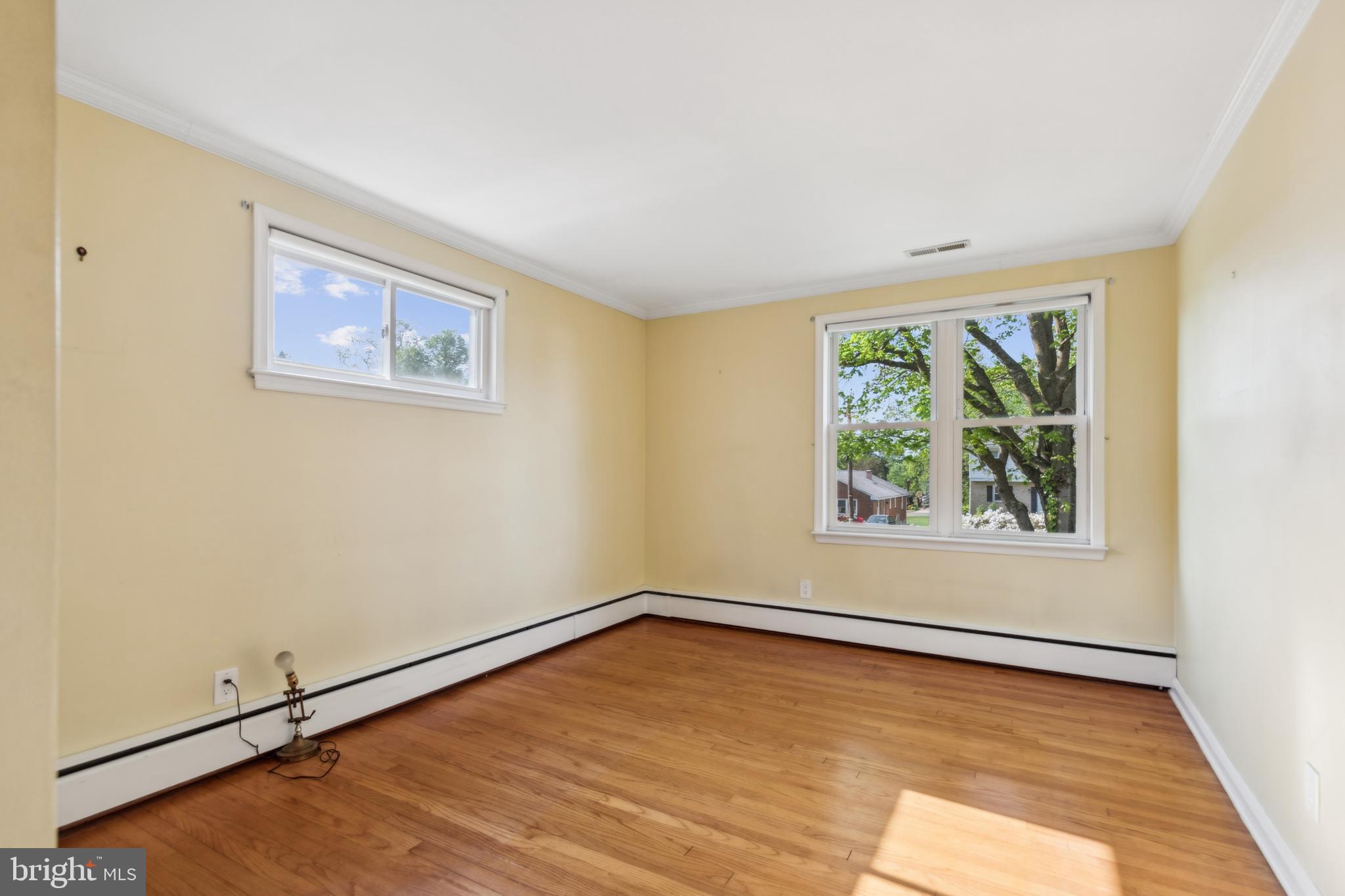 HILLENDALE FARMS - Residential