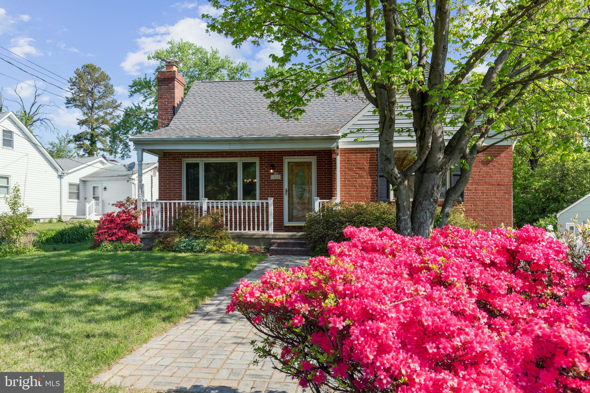 HILLENDALE FARMS - Residential