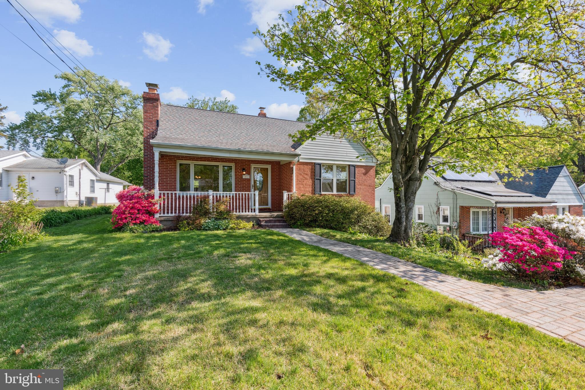 HILLENDALE FARMS - Residential