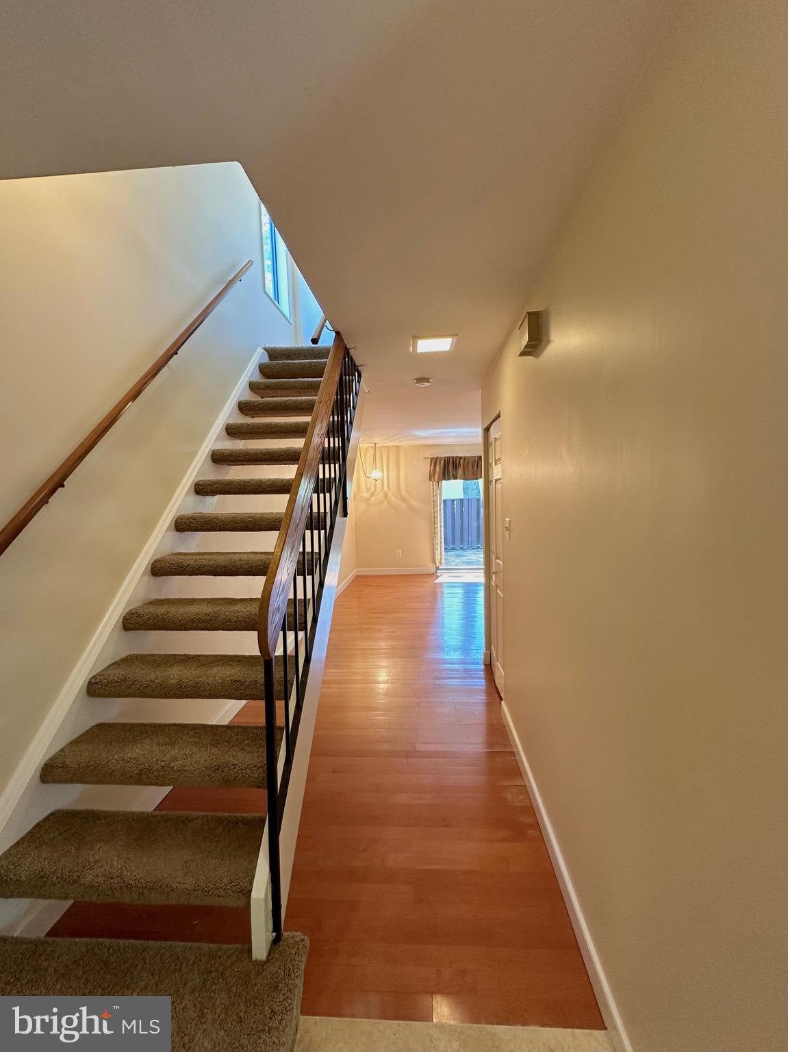 RESTON - Residential Lease