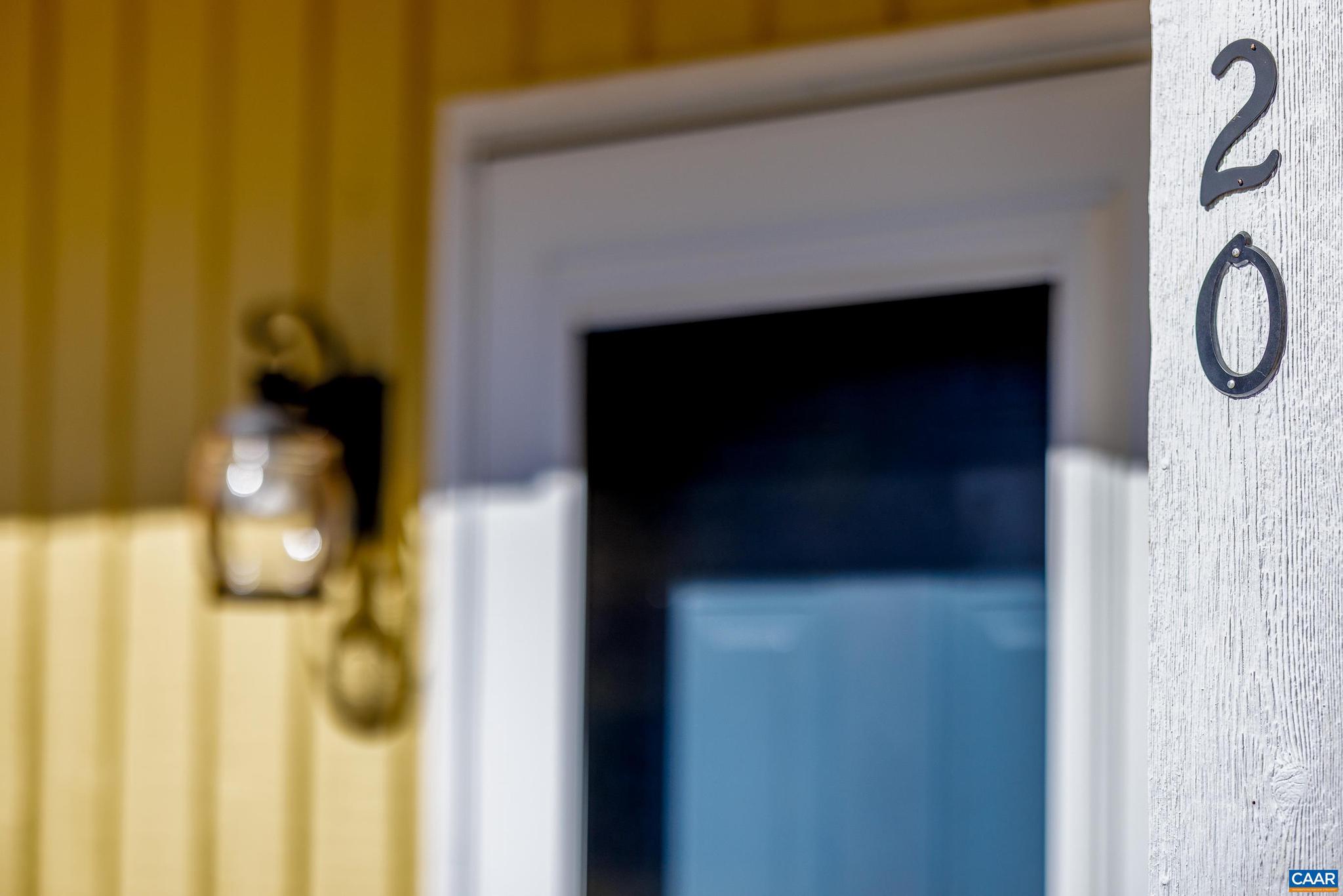 LAKE MONTICELLO - Residential