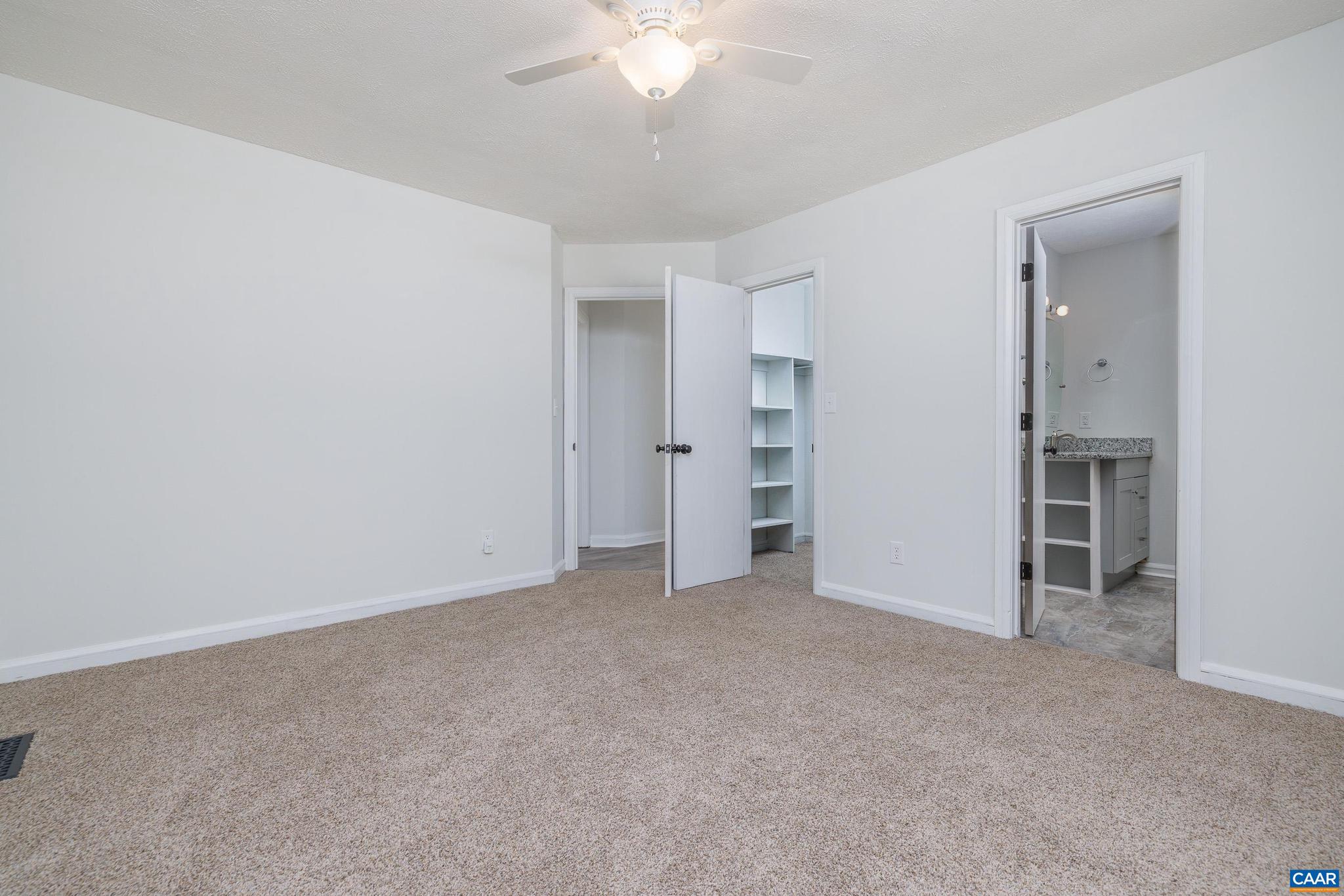 LAKE MONTICELLO - Residential