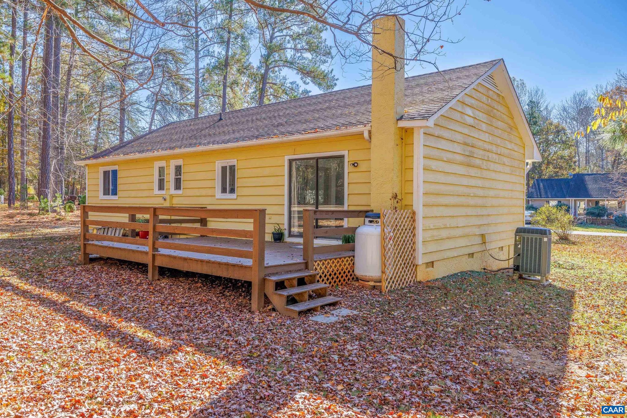 LAKE MONTICELLO - Residential