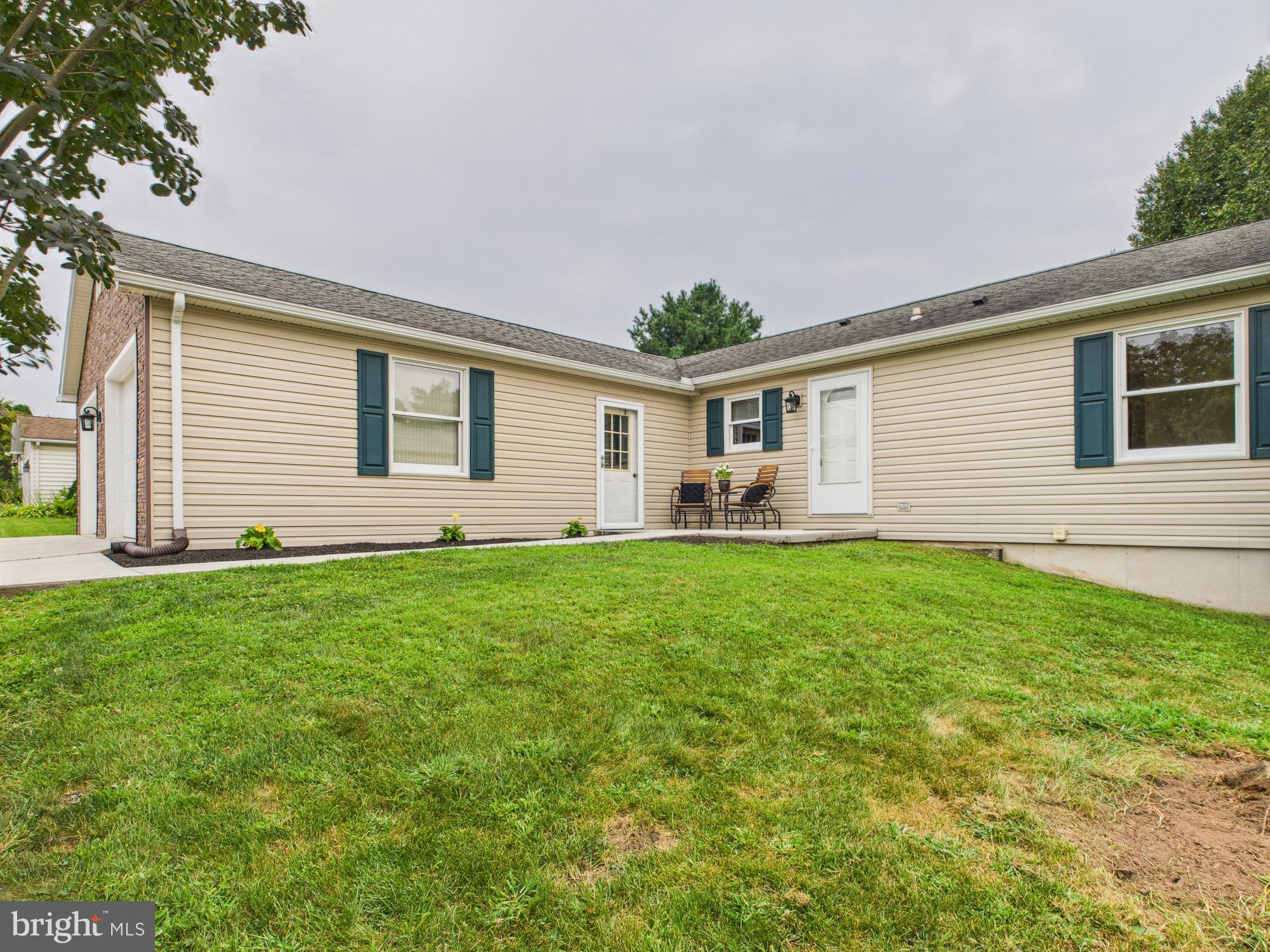 3670 ROCK CREEK DRIVE