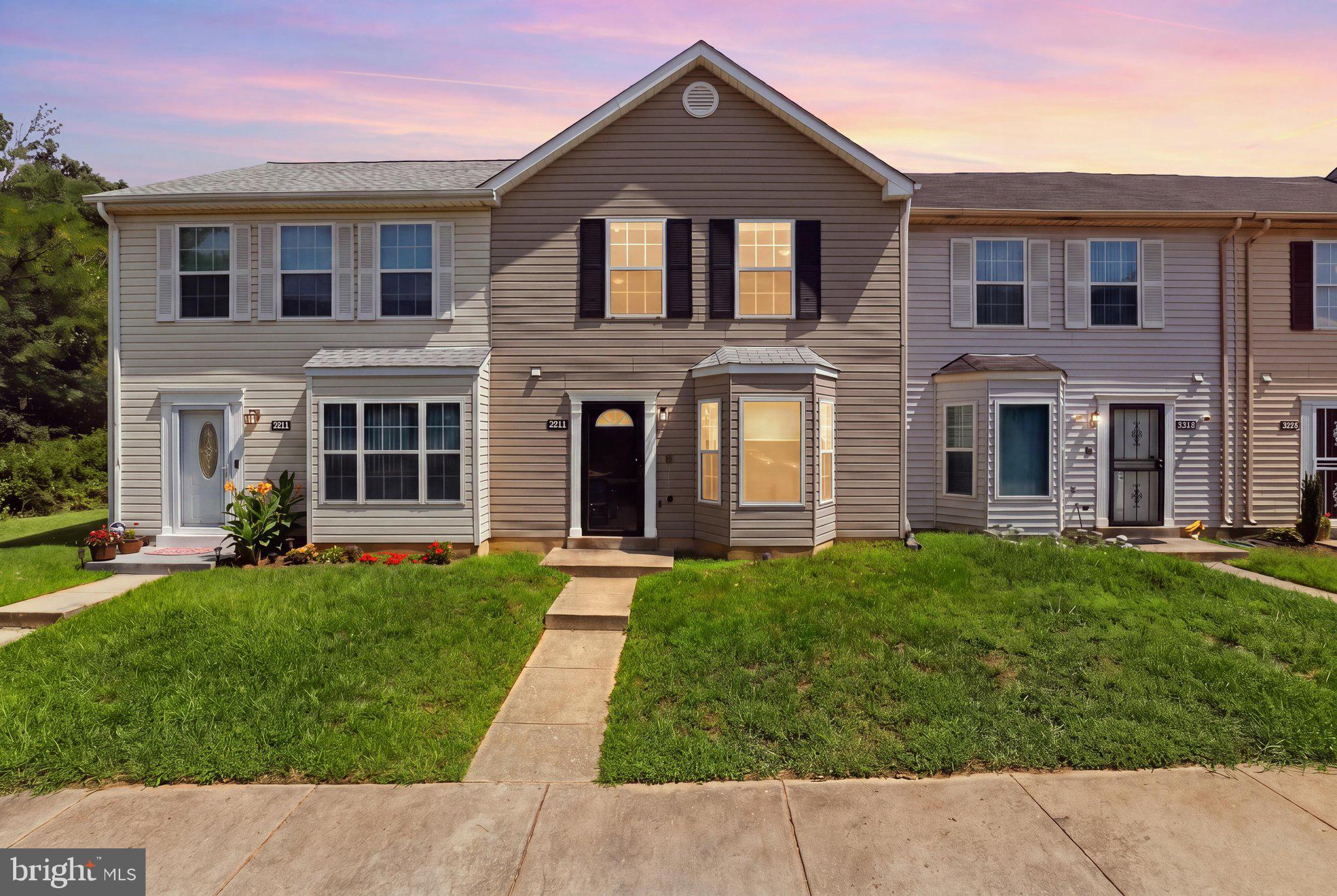 3213 PRINCE RANIER PLACE