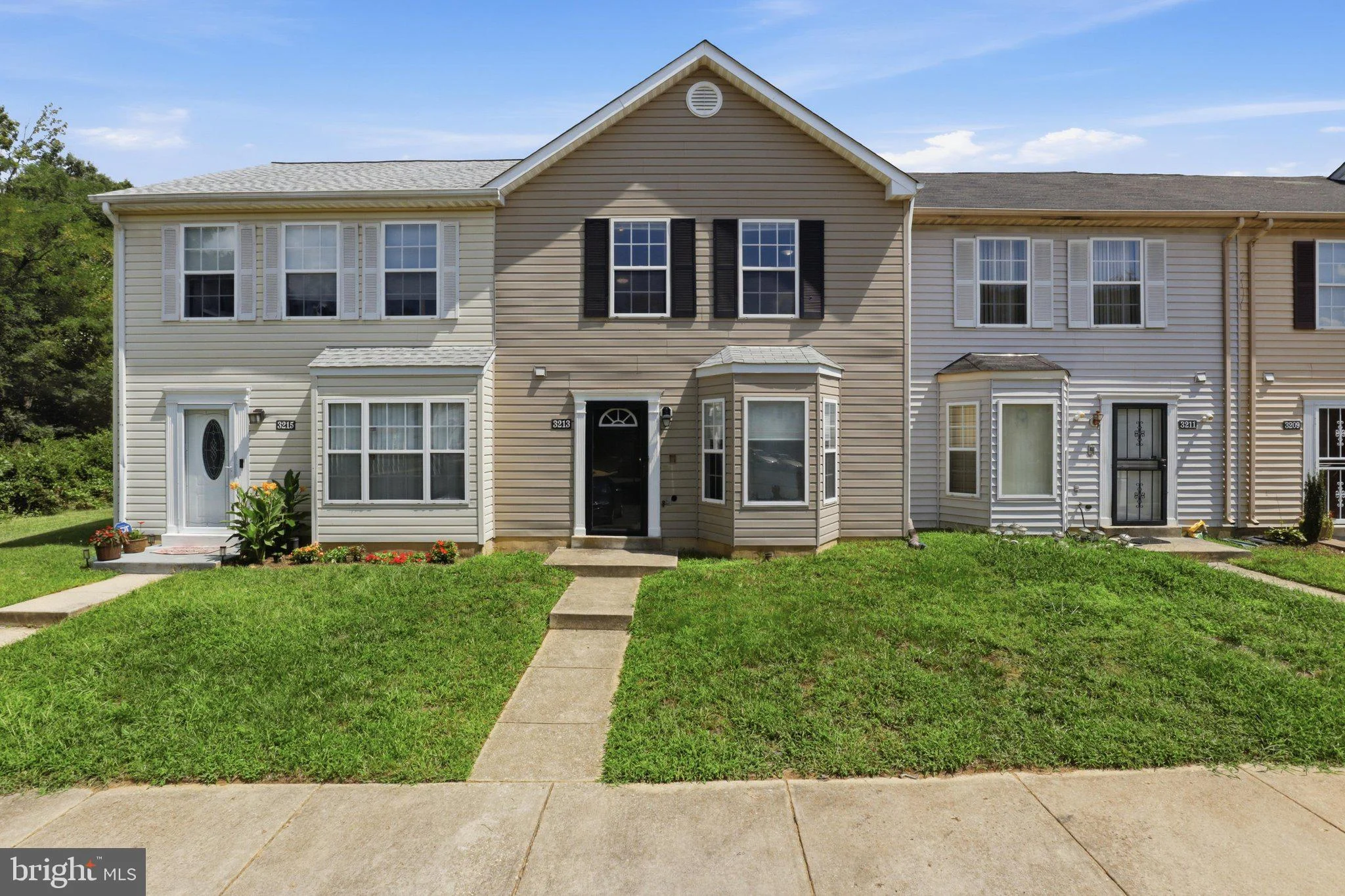 3213 Prince Ranier Place, District Heights, MD, 20747