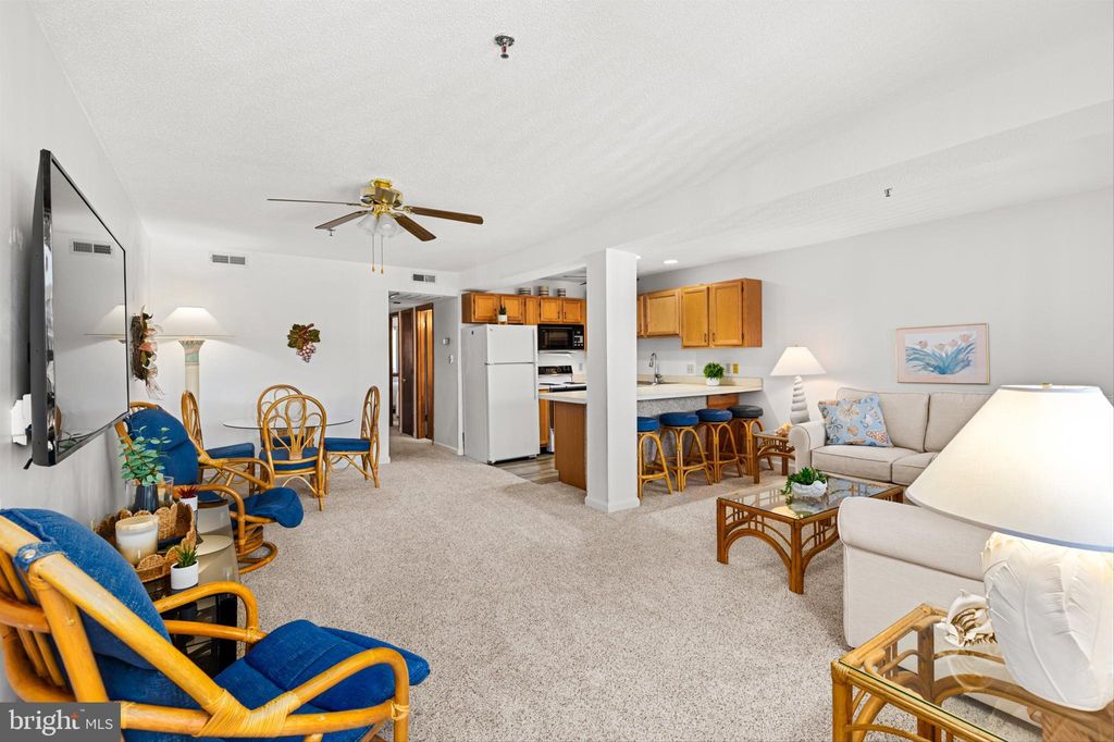 Photo of 14401 - A Tunnel Avenue #263, OCEAN CITY, MD 21842 (MLS # MDWO2034066)