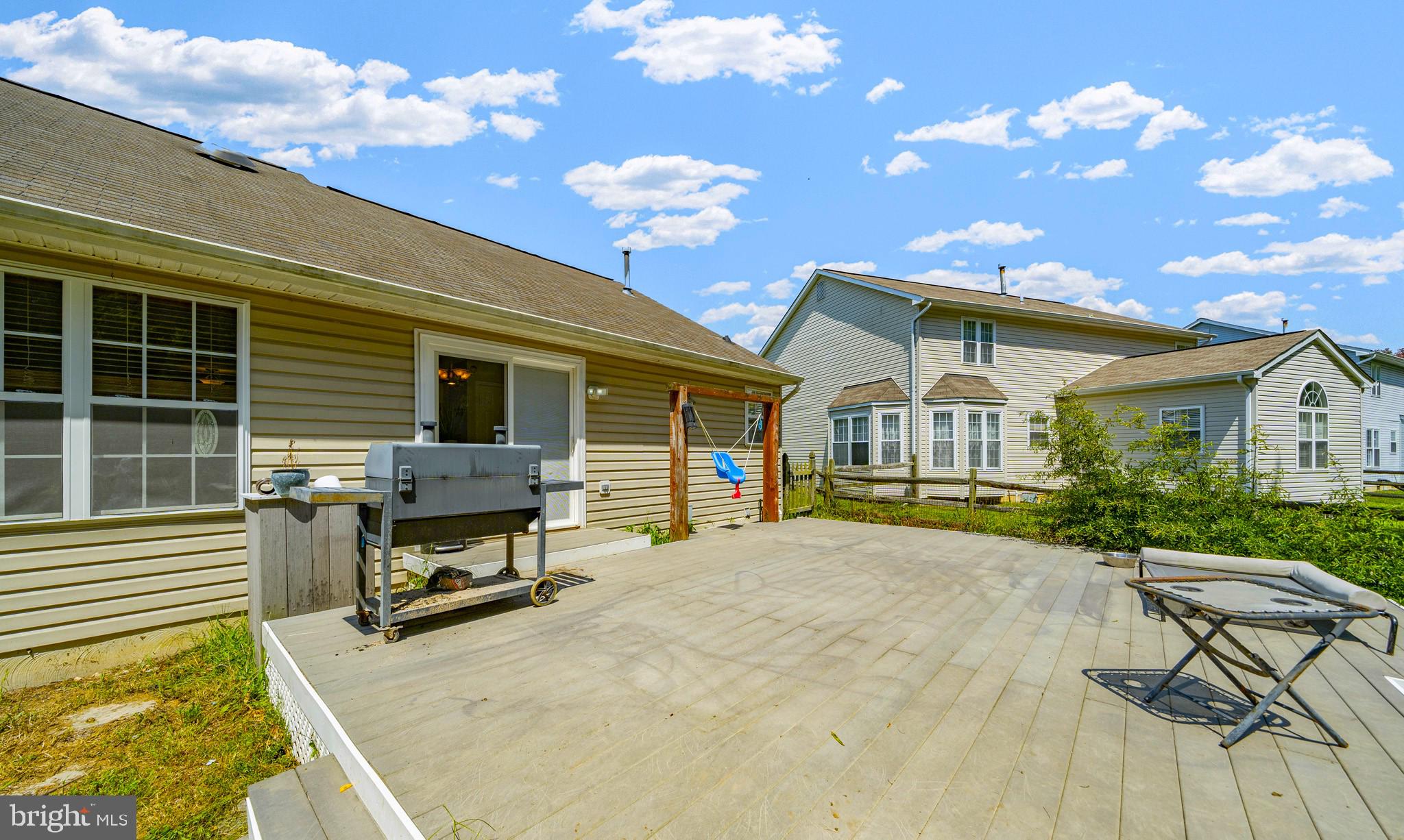 DORCHESTER - ST. CHARLES - Residential