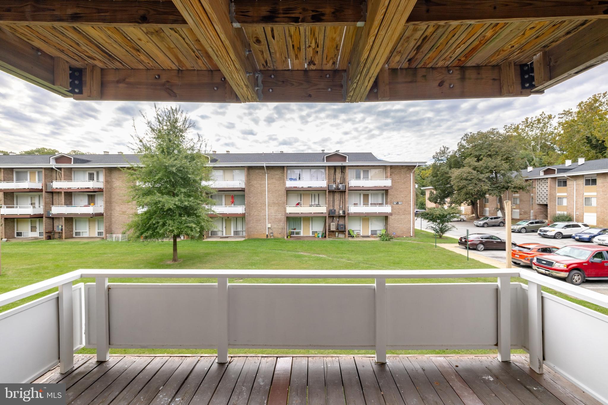 BROOKSIDE PARK CONDOMINIUMS - Residential