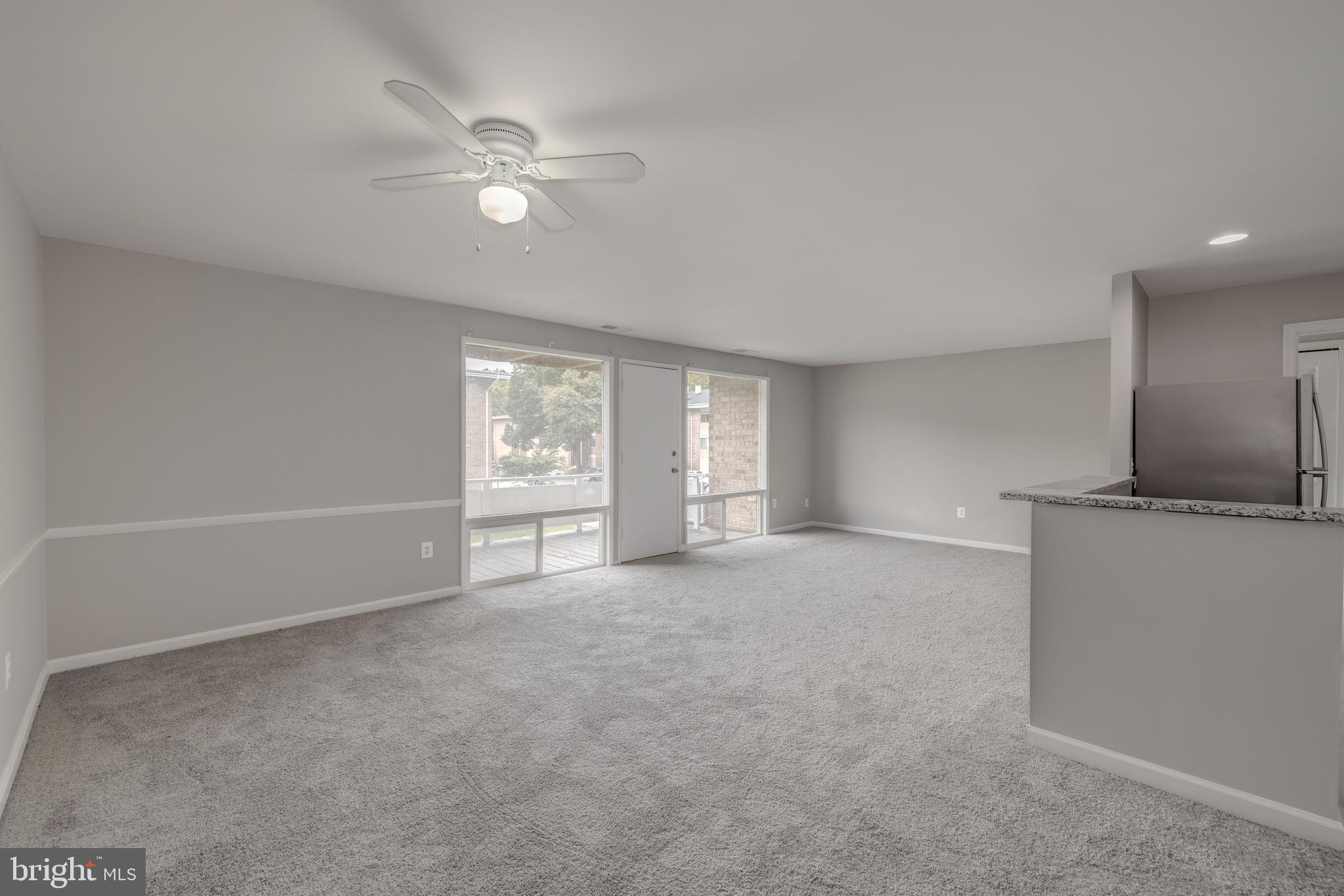 BROOKSIDE PARK CONDOMINIUMS - Residential