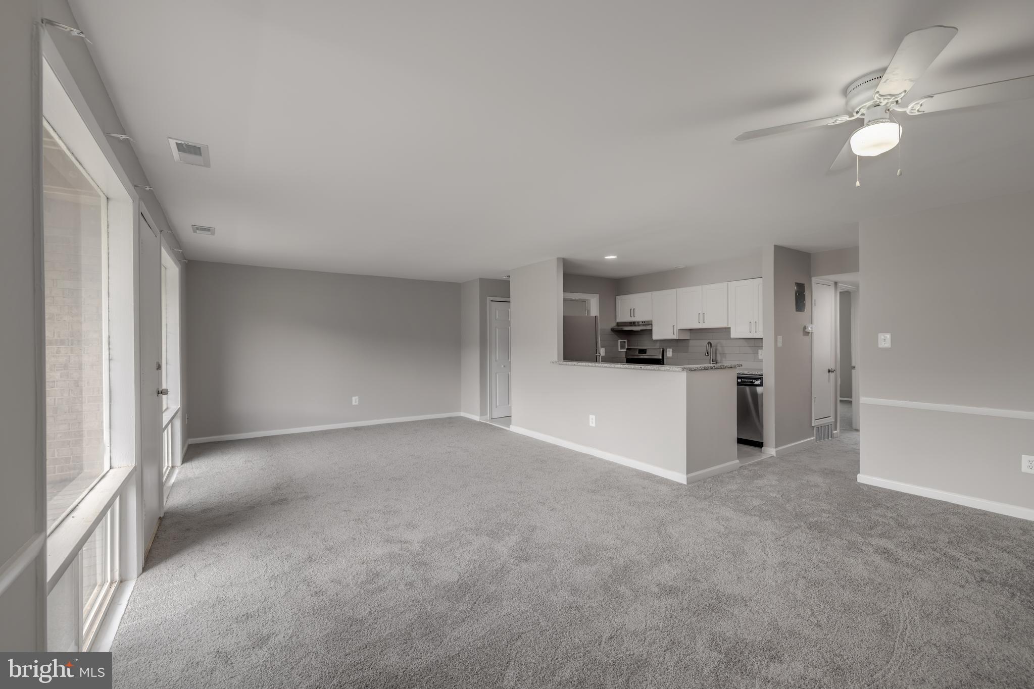 BROOKSIDE PARK CONDOMINIUMS - Residential