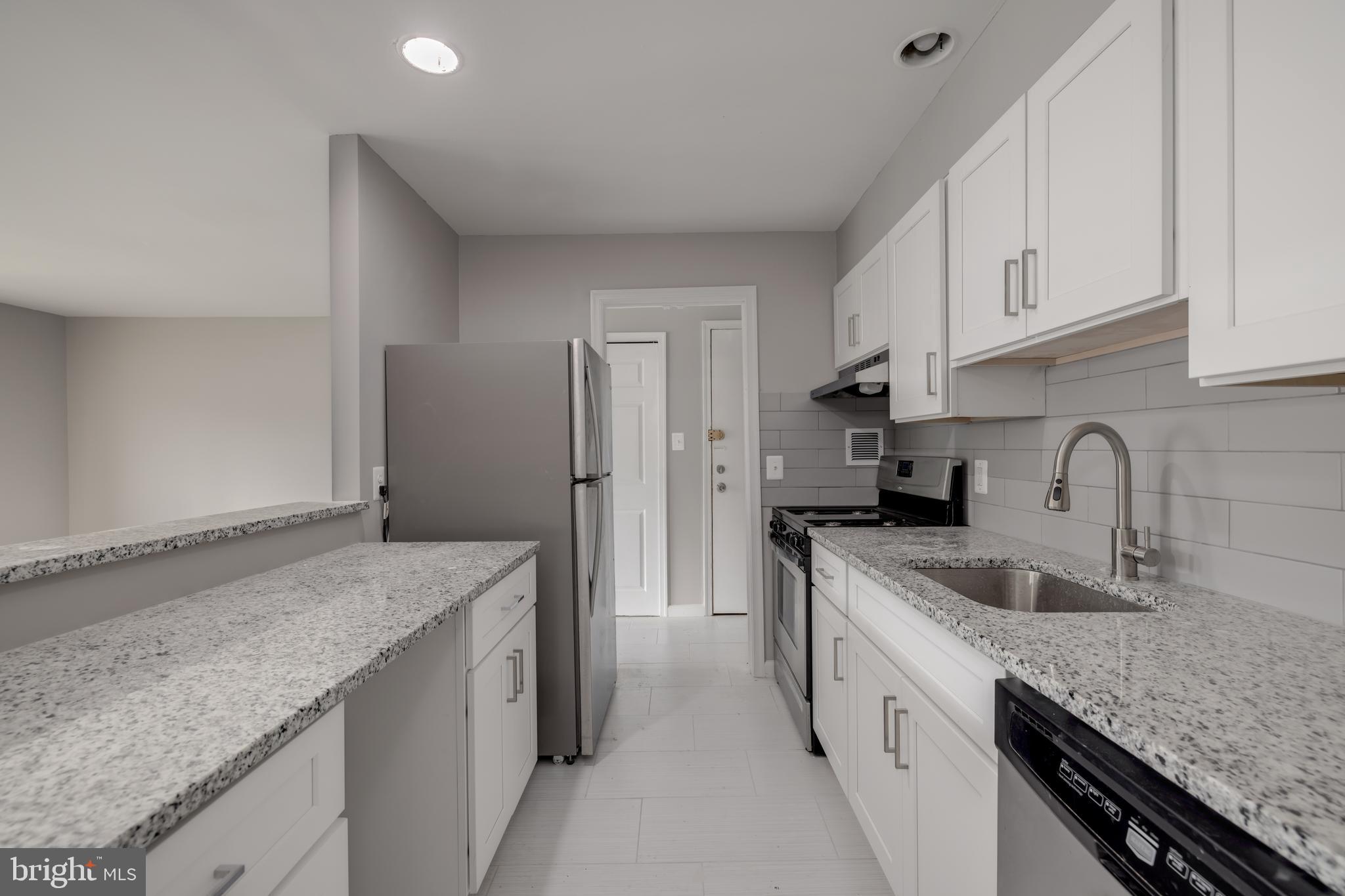 BROOKSIDE PARK CONDOMINIUMS - Residential