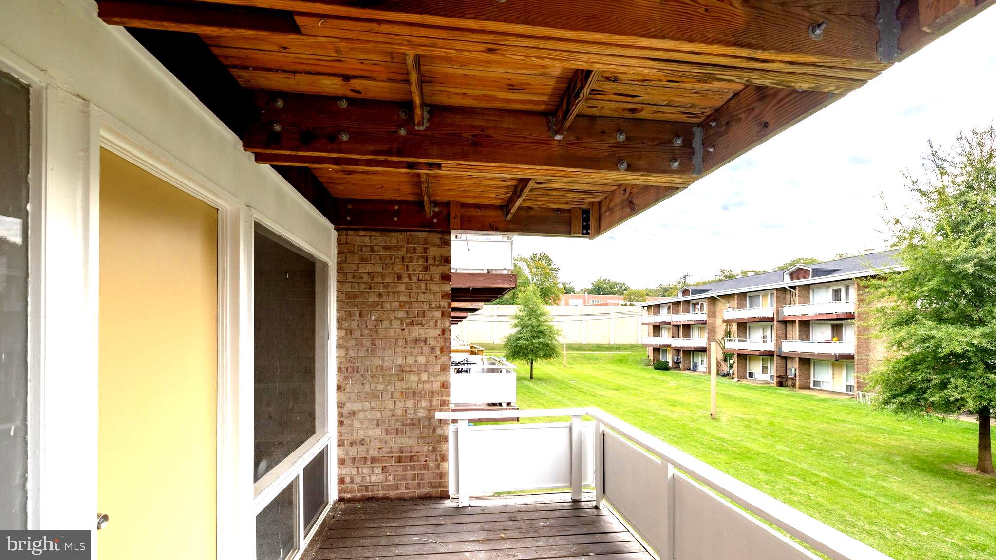 BROOKSIDE PARK CONDOMINIUMS - Residential