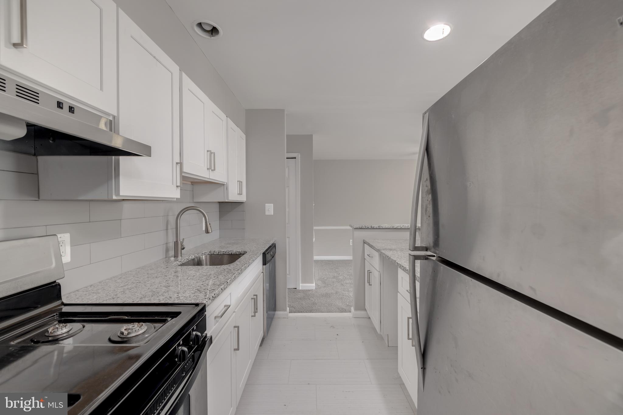 BROOKSIDE PARK CONDOMINIUMS - Residential