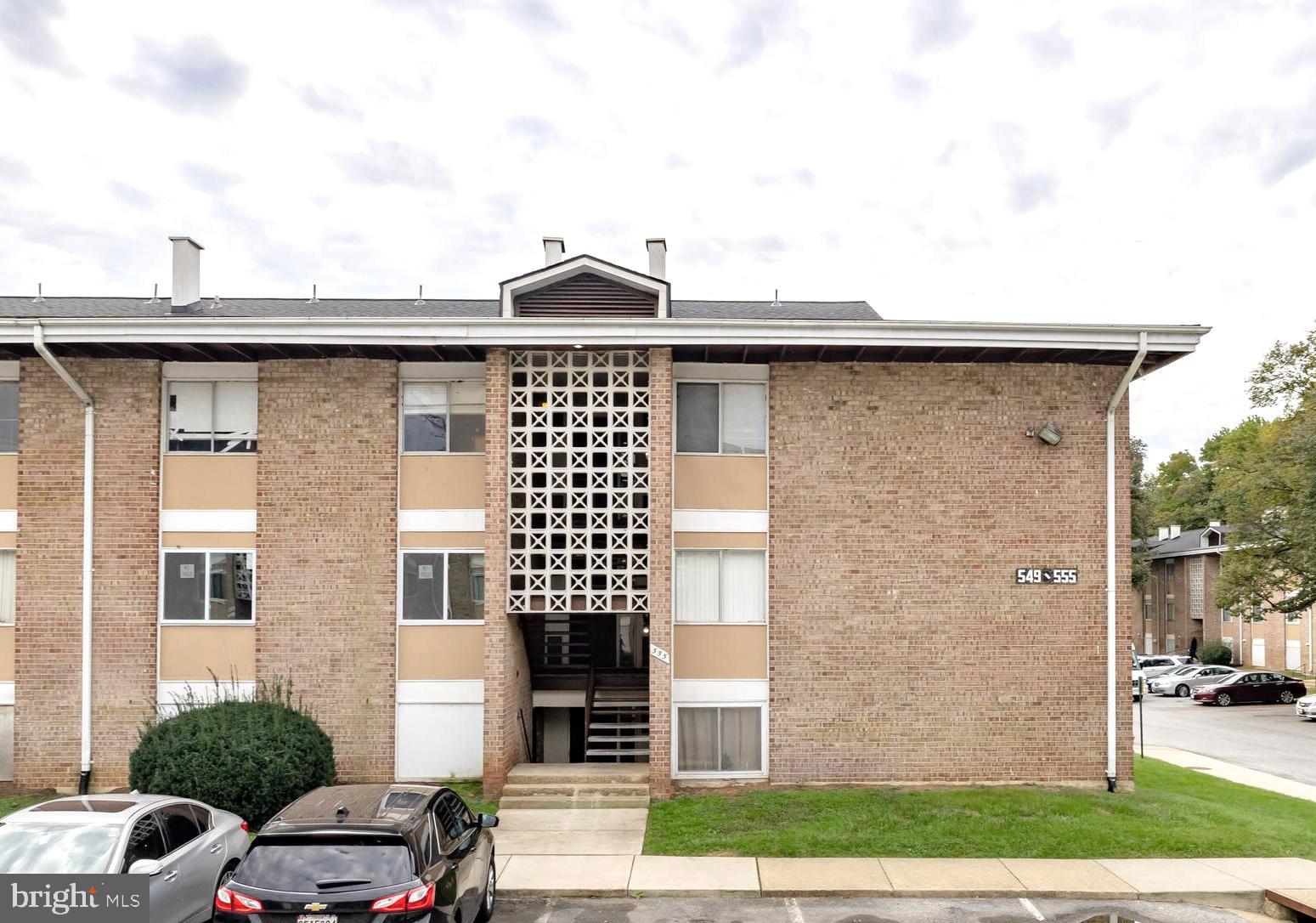 BROOKSIDE PARK CONDOMINIUMS - Residential