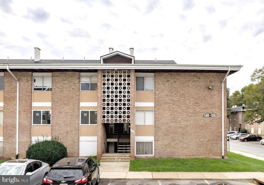 Great Opportunity! Don't Miss Out on this LIKE NEW 2 B/R Condo!
This condo is a fantastic opportunity that you won't want to let slip through your fingers. Located just moments away from the vibrant National Harbor, convenient shopping centers, major thoroughfares, and only minutes from Waldorf, Andrews AFB, and the heart of downtown DC, this condo offers the ideal blend of comfort and accessibility. The impeccable renovations and upgrades put into this condo make it a true gem. From the moment you step inside, you'll be greeted by modern design, quality finishes, and a welcoming atmosphere that's ready to become your home sweet home.

The location of this condo is an ideal choice for those who want to enjoy the best of suburban living while remaining well-connected to city life. Don't miss your chance to secure this outstanding property - a wonderful place to call home and an investment in your future. Schedule a viewing and make this condo your own today!