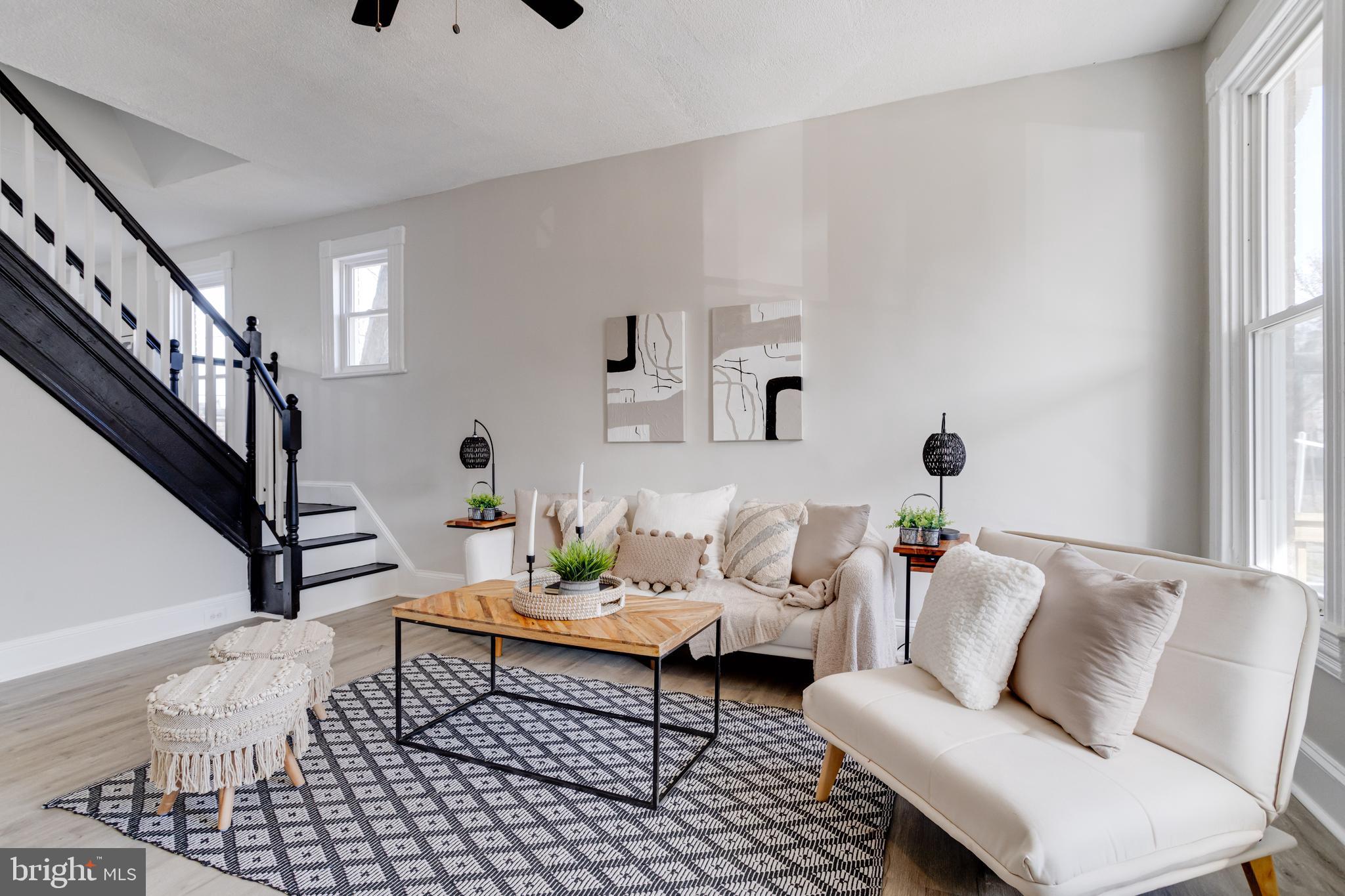 IRVINGTON - Residential