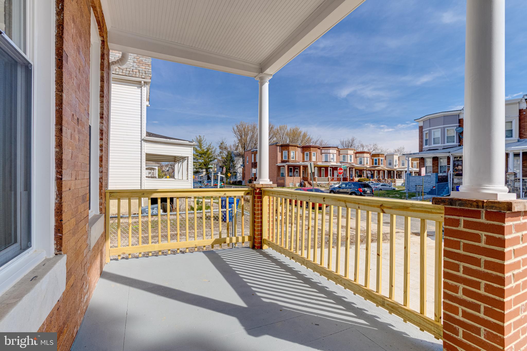 IRVINGTON - Residential