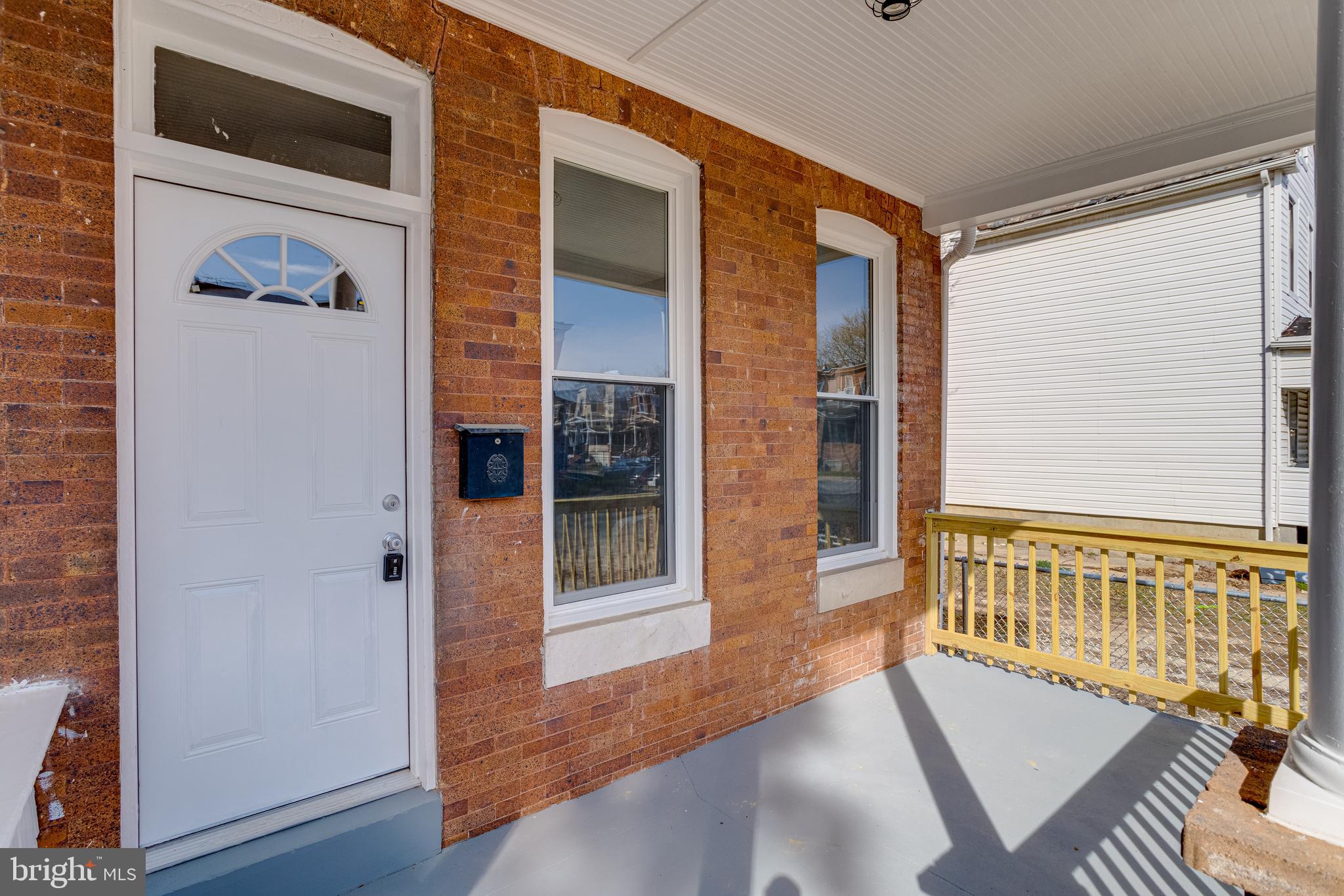 IRVINGTON - Residential