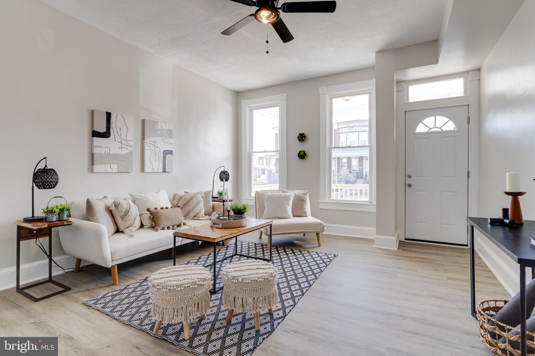 IRVINGTON - Residential