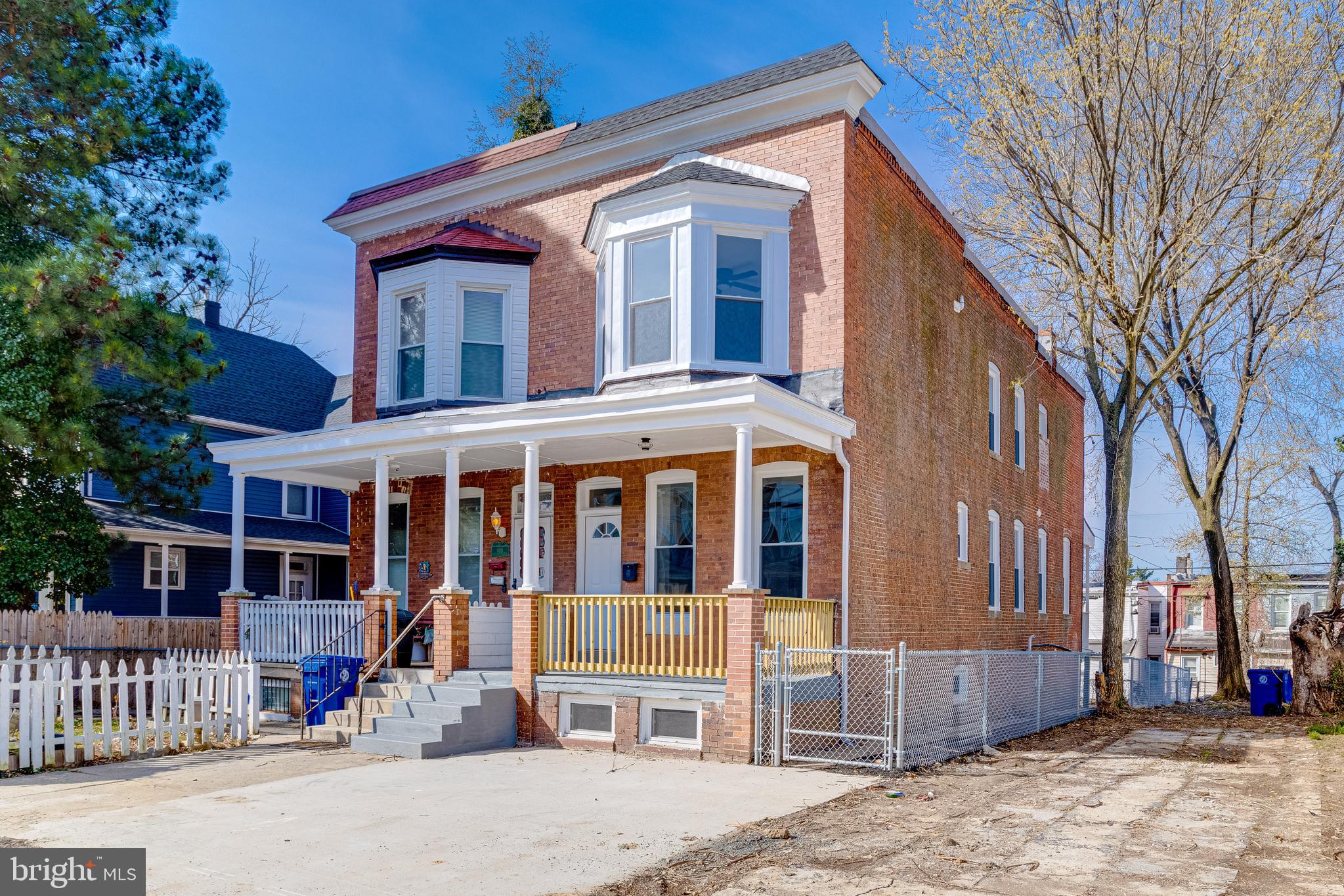 IRVINGTON - Residential