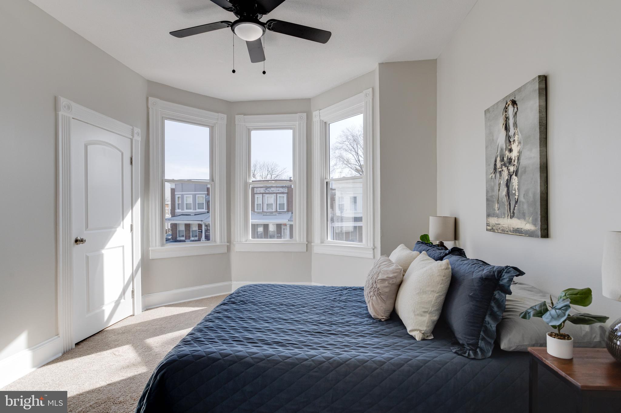 IRVINGTON - Residential