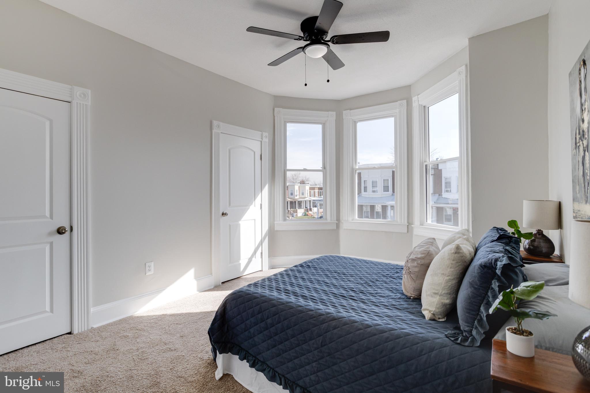 IRVINGTON - Residential