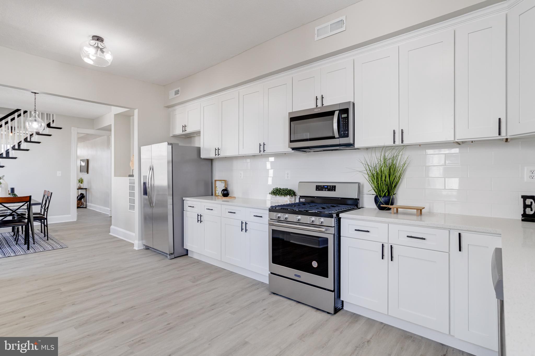 IRVINGTON - Residential