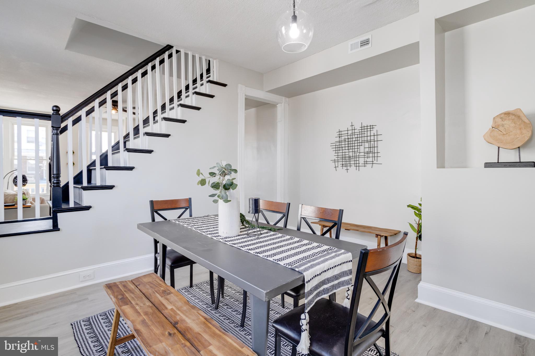 IRVINGTON - Residential