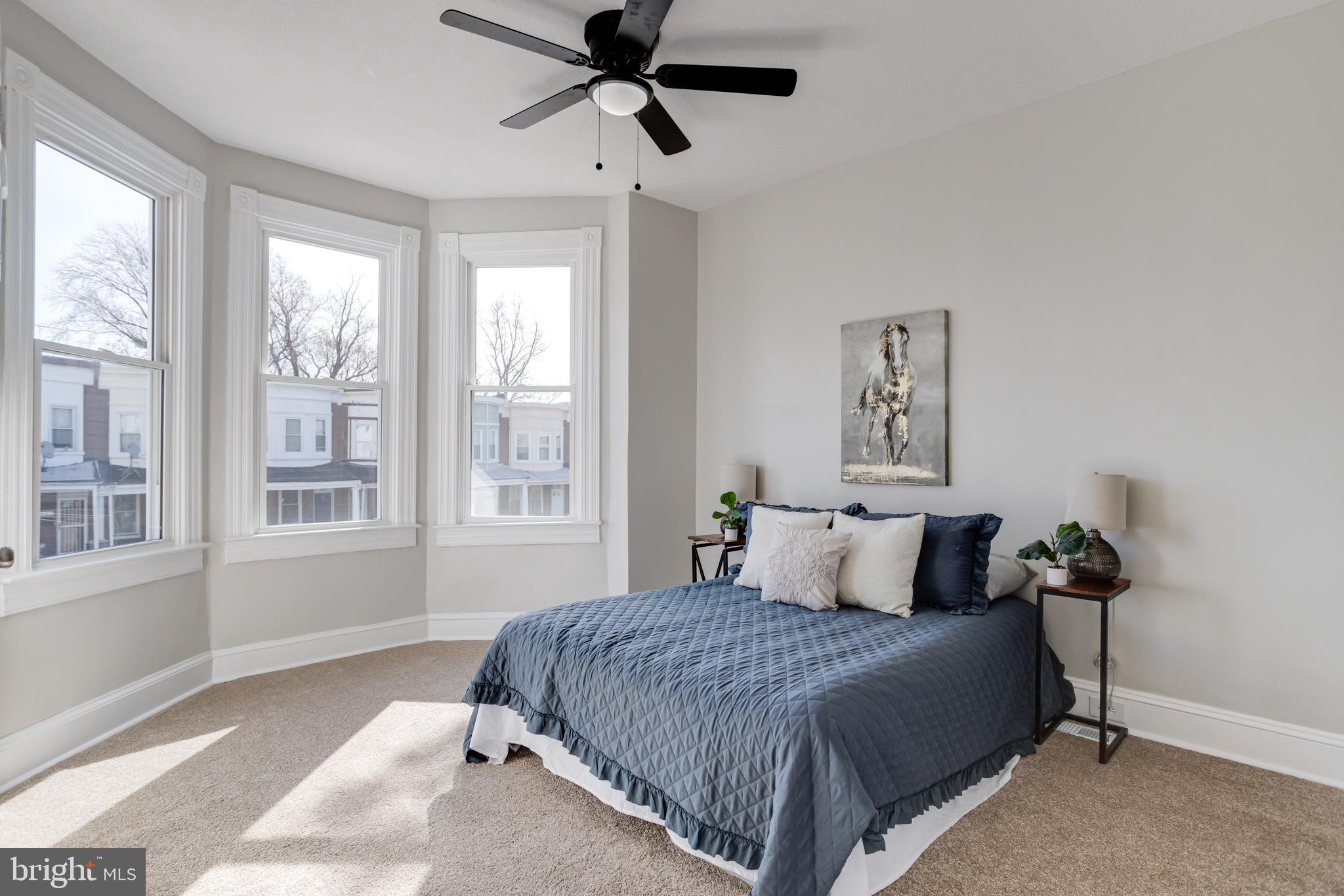 IRVINGTON - Residential