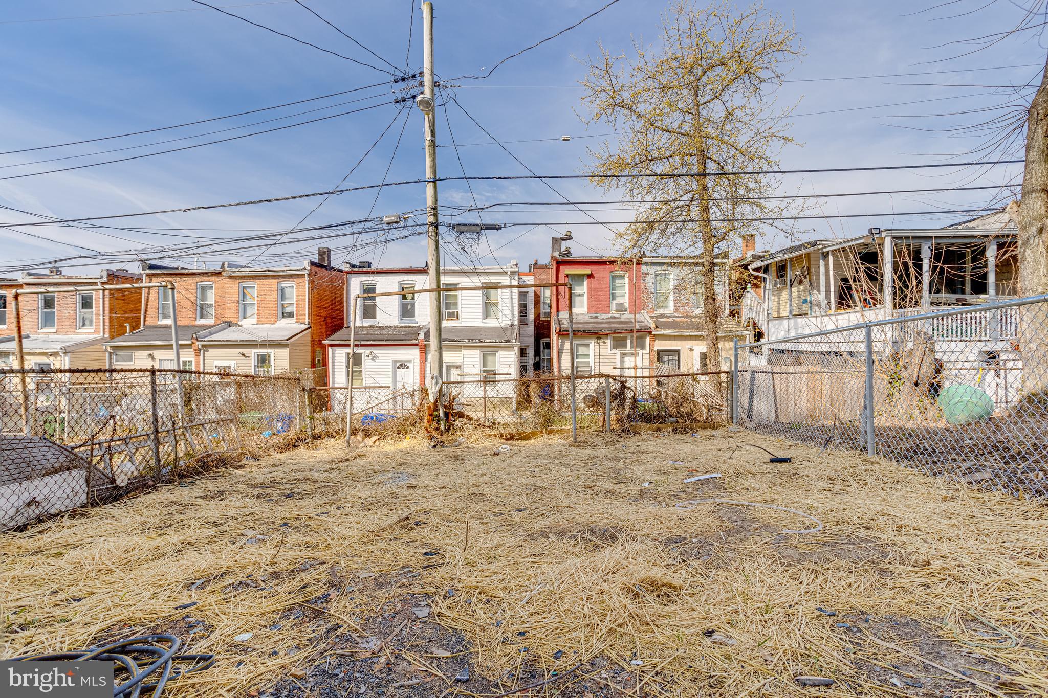 IRVINGTON - Residential