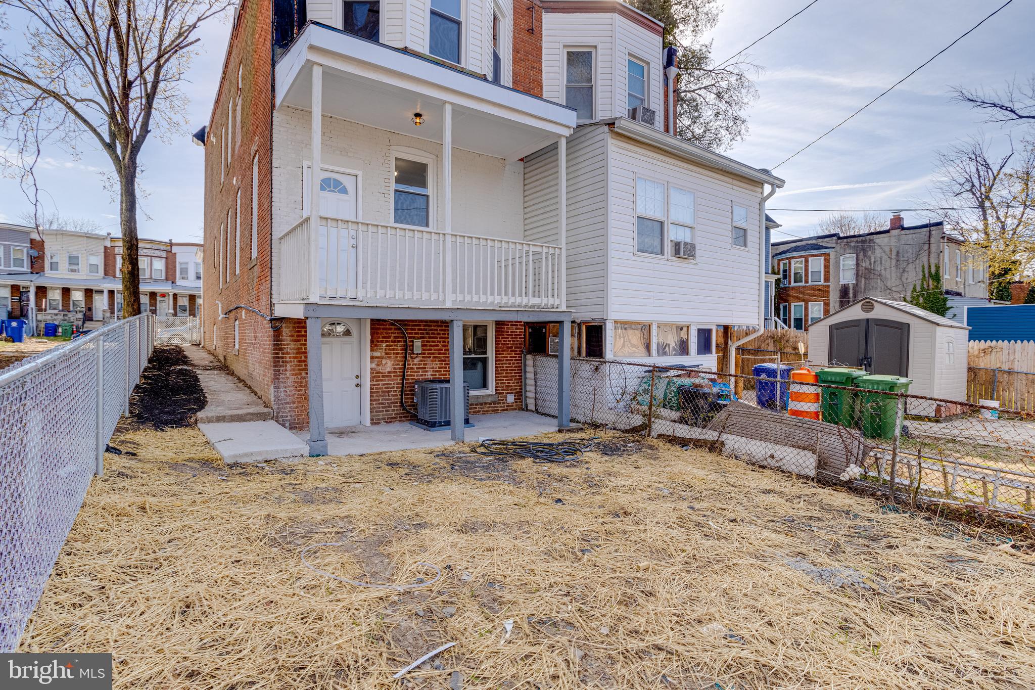 IRVINGTON - Residential