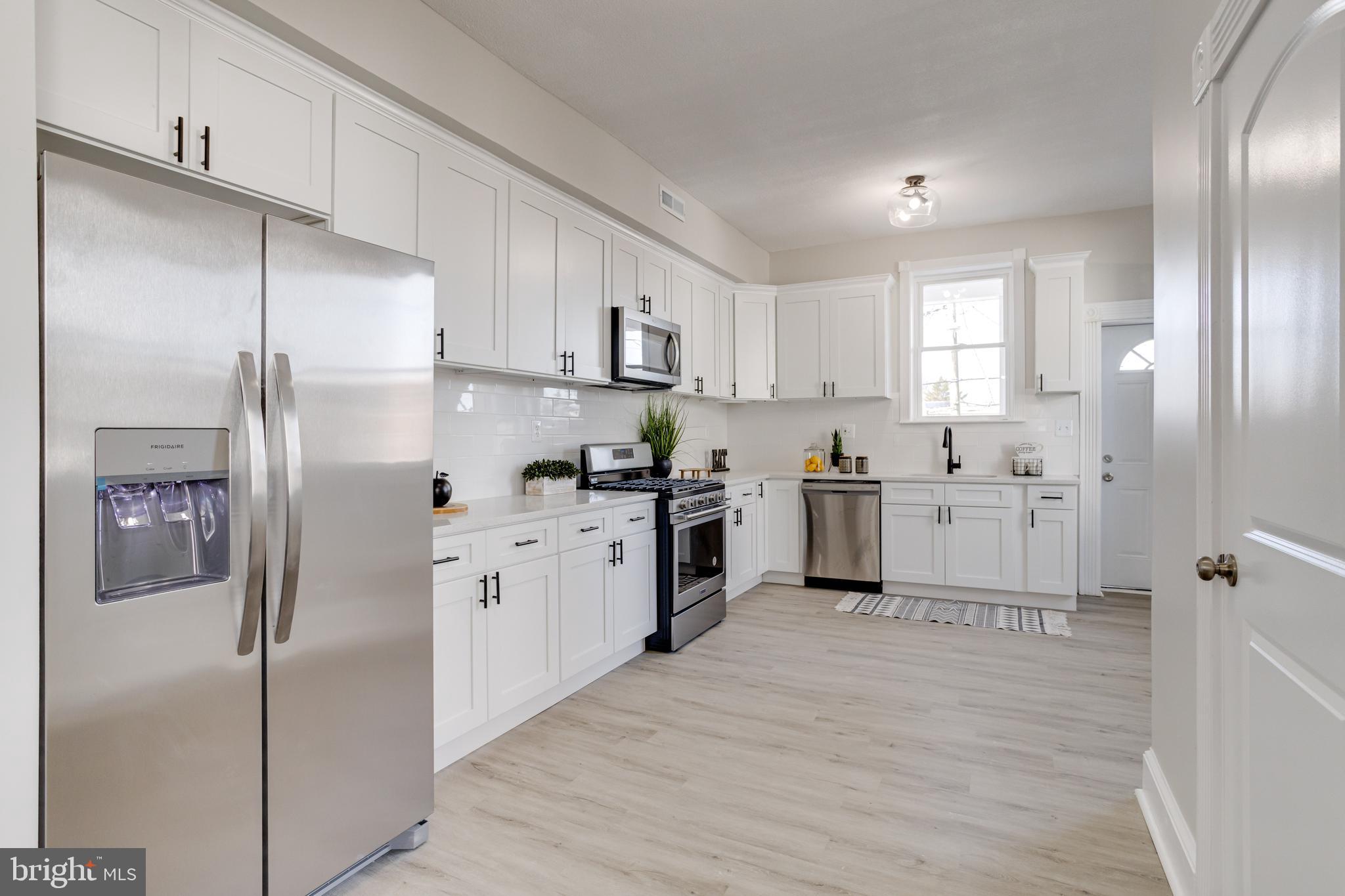 IRVINGTON - Residential